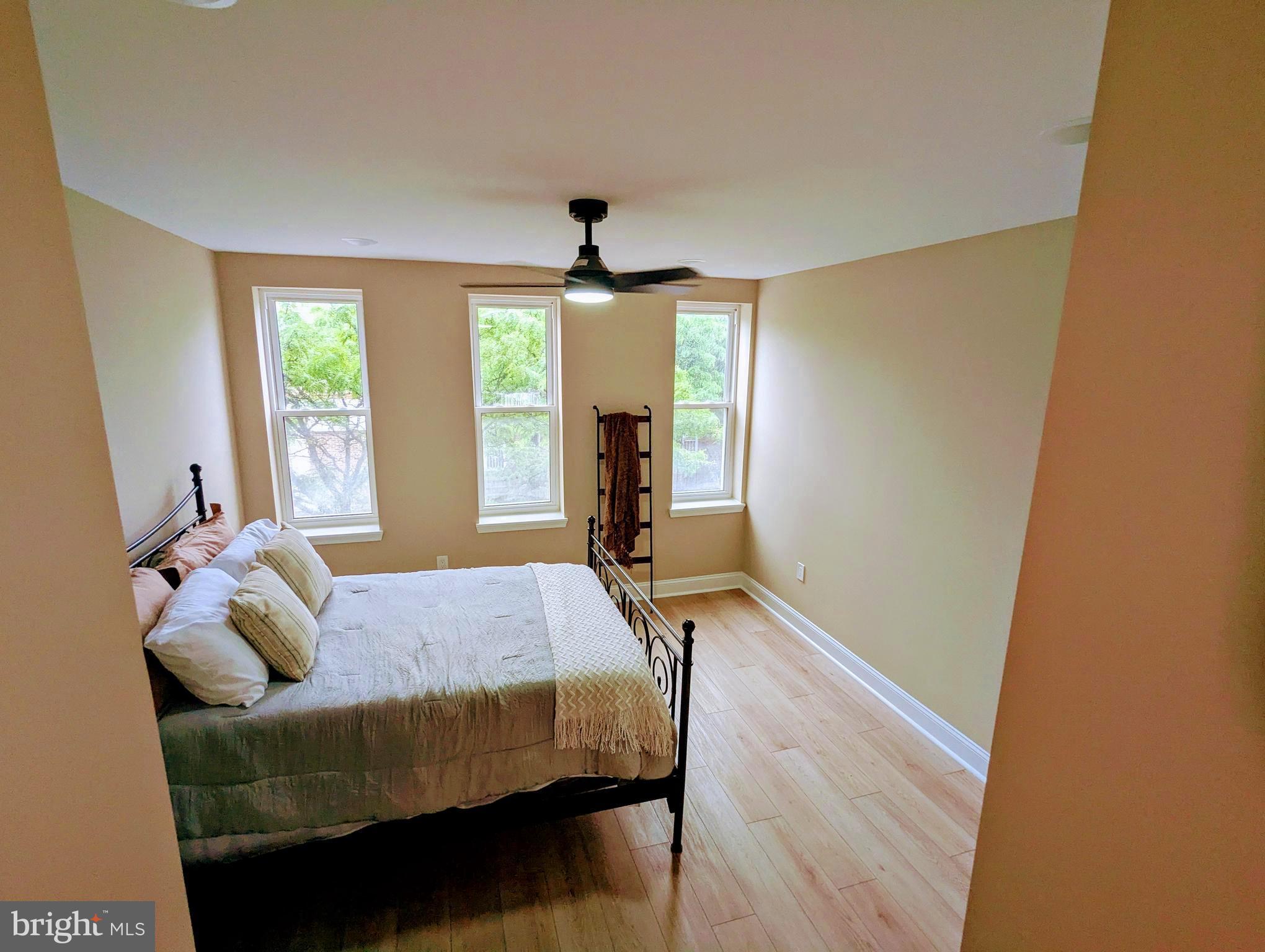 WASHINGTON VILLAGE - Residential