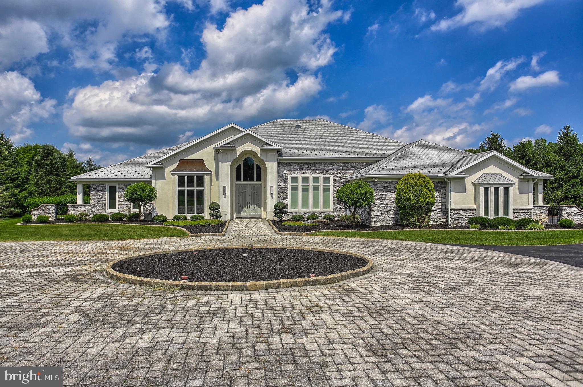 GREYSTONE - Residential