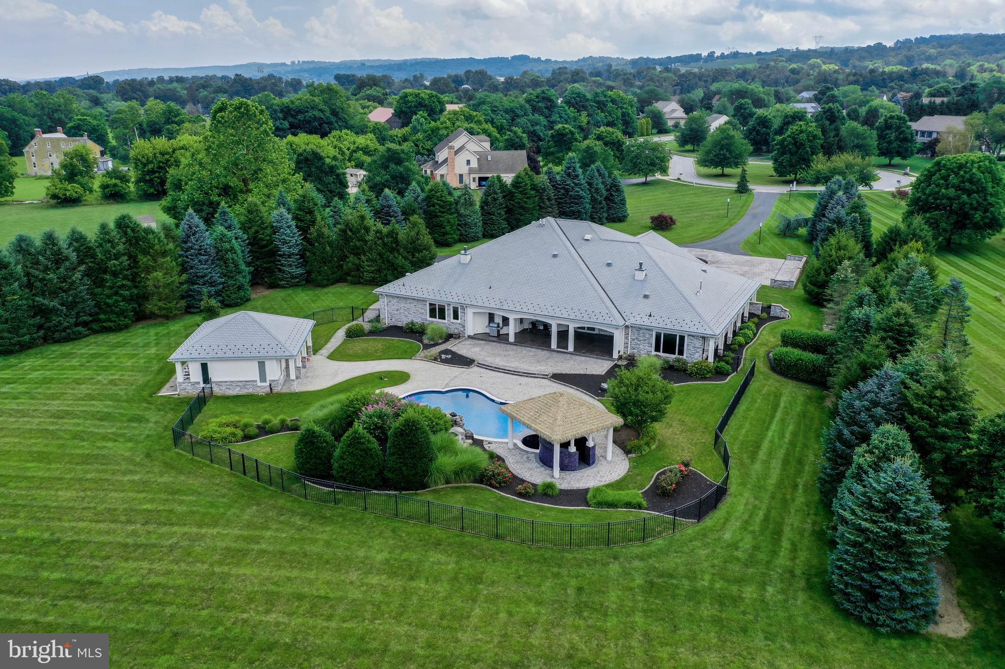 GREYSTONE - Residential