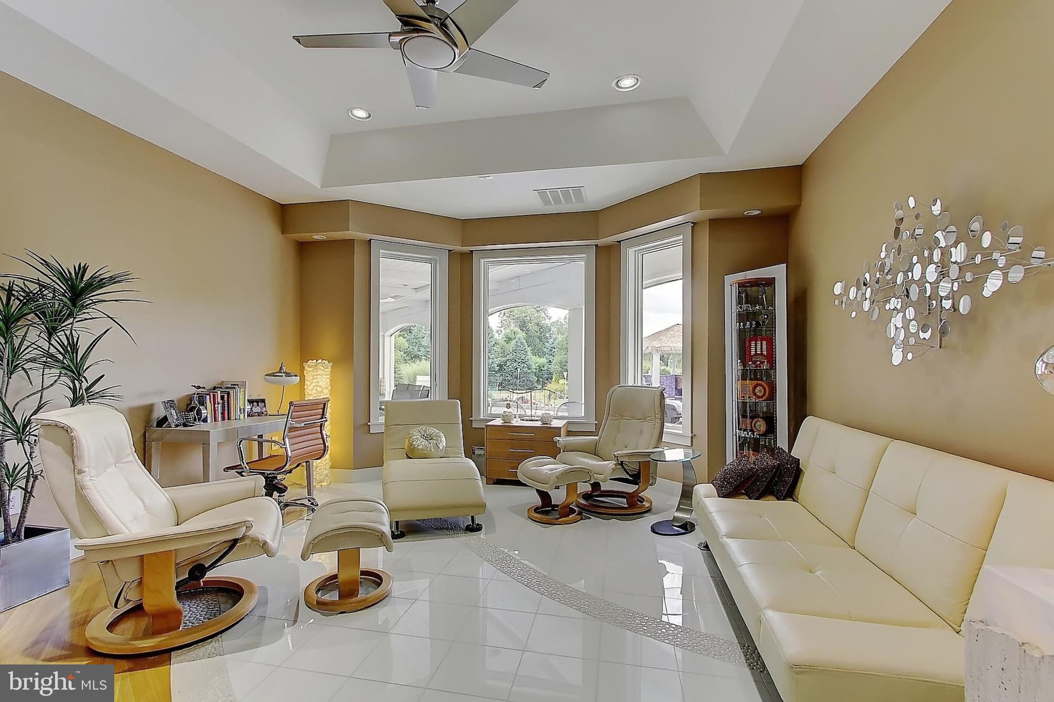 GREYSTONE - Residential