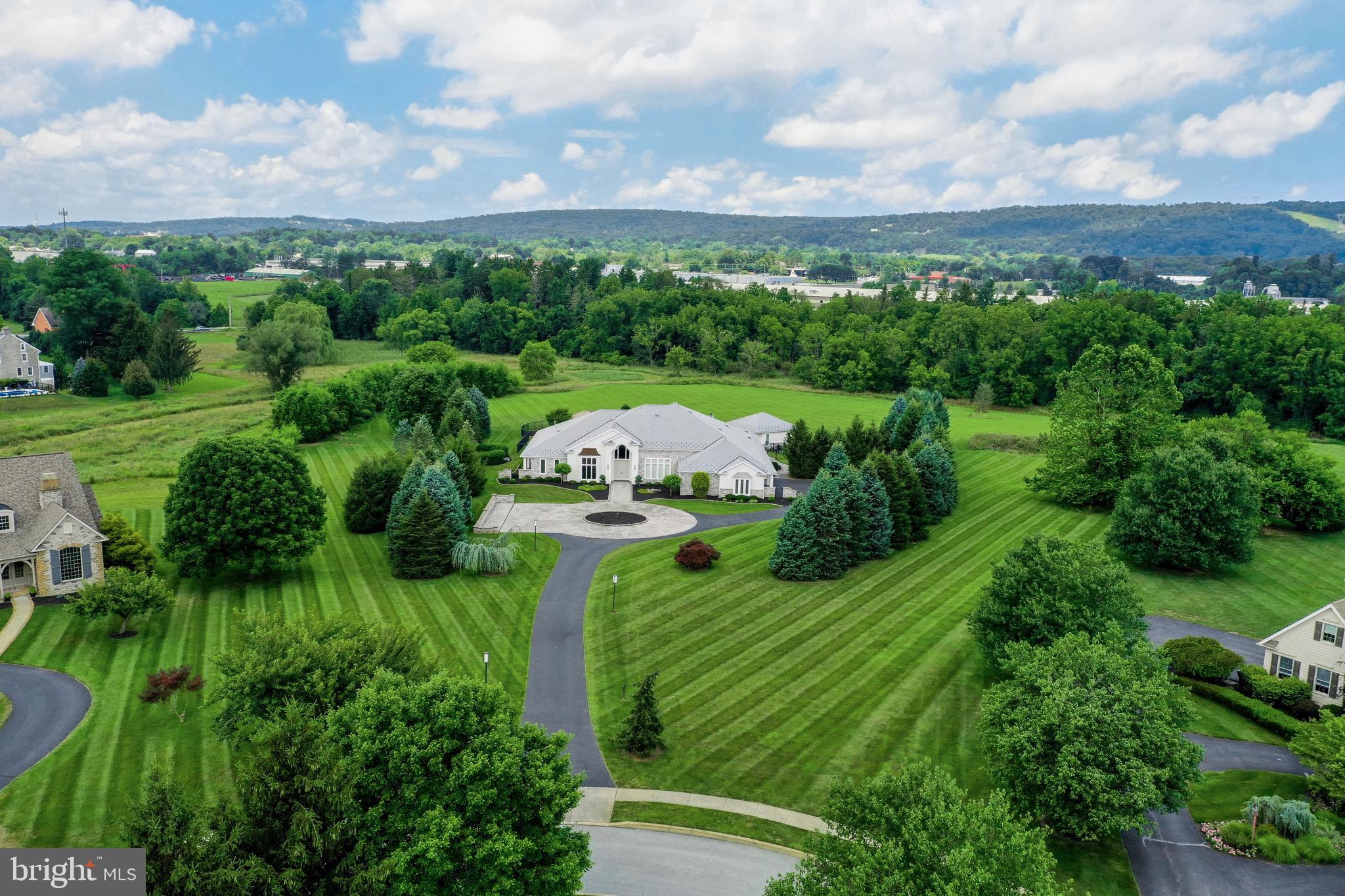 GREYSTONE - Residential