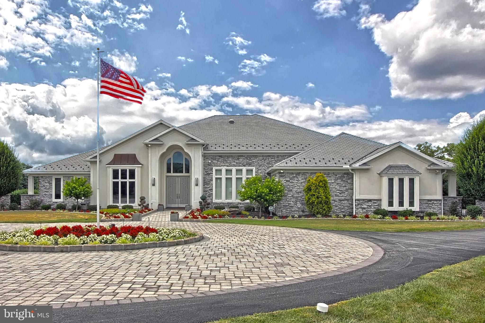 GREYSTONE - Residential