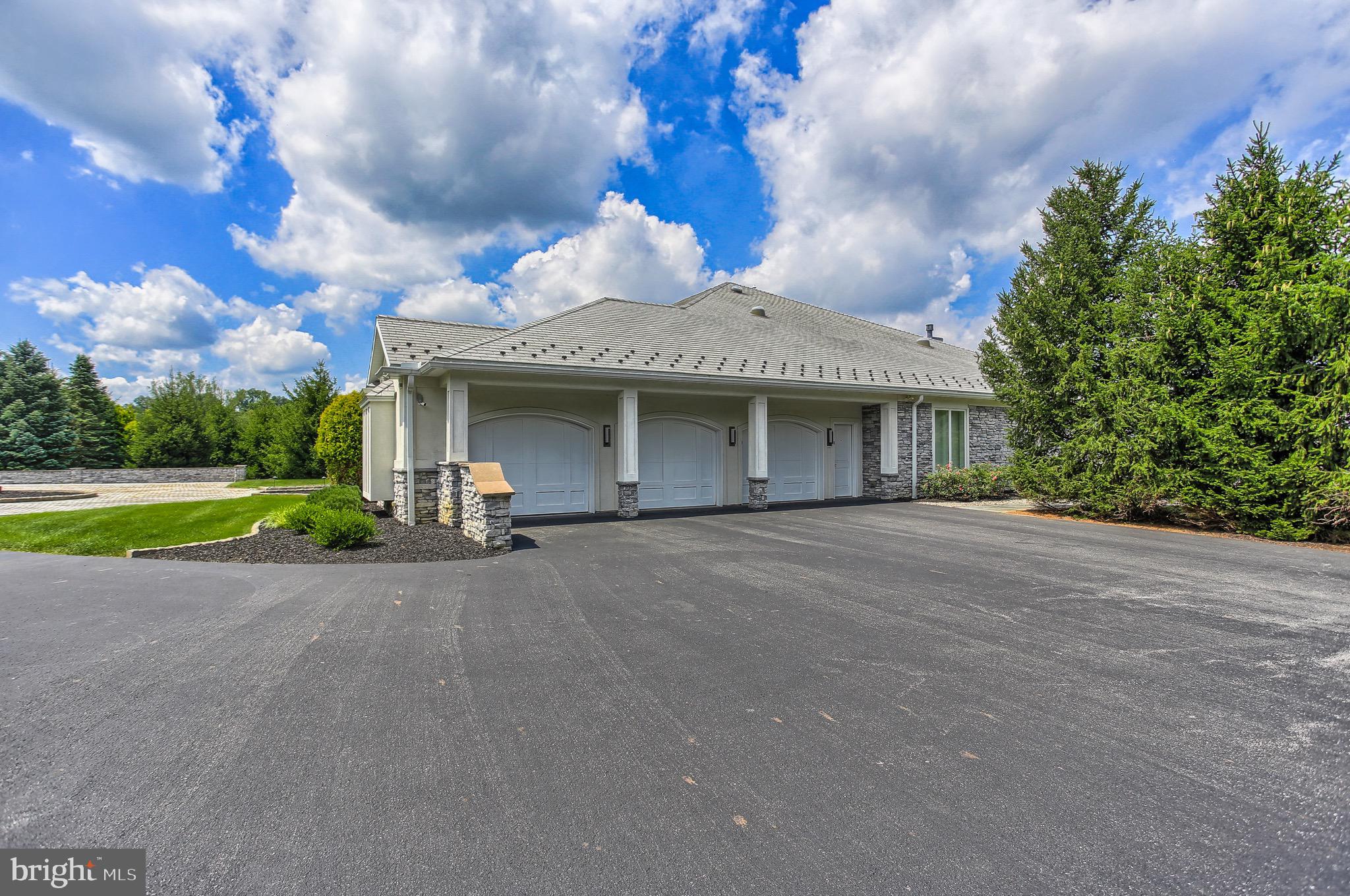 GREYSTONE - Residential