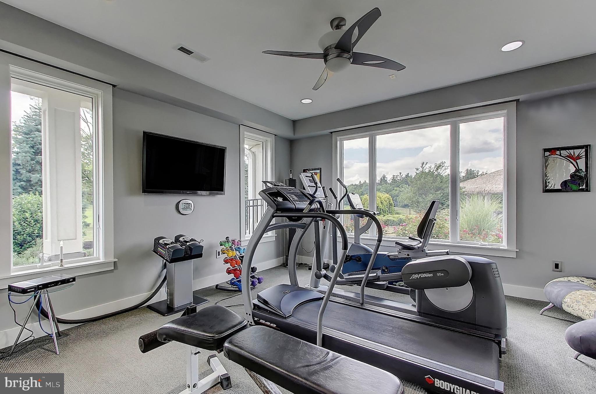 GREYSTONE - Residential