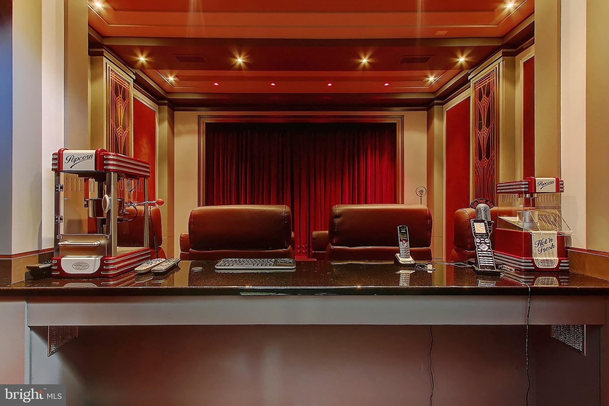 GREYSTONE - Residential