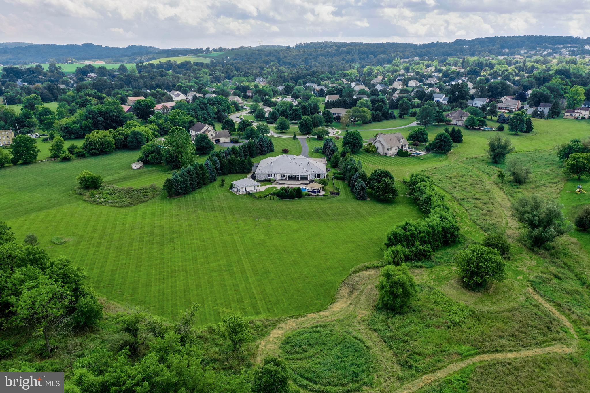 GREYSTONE - Residential