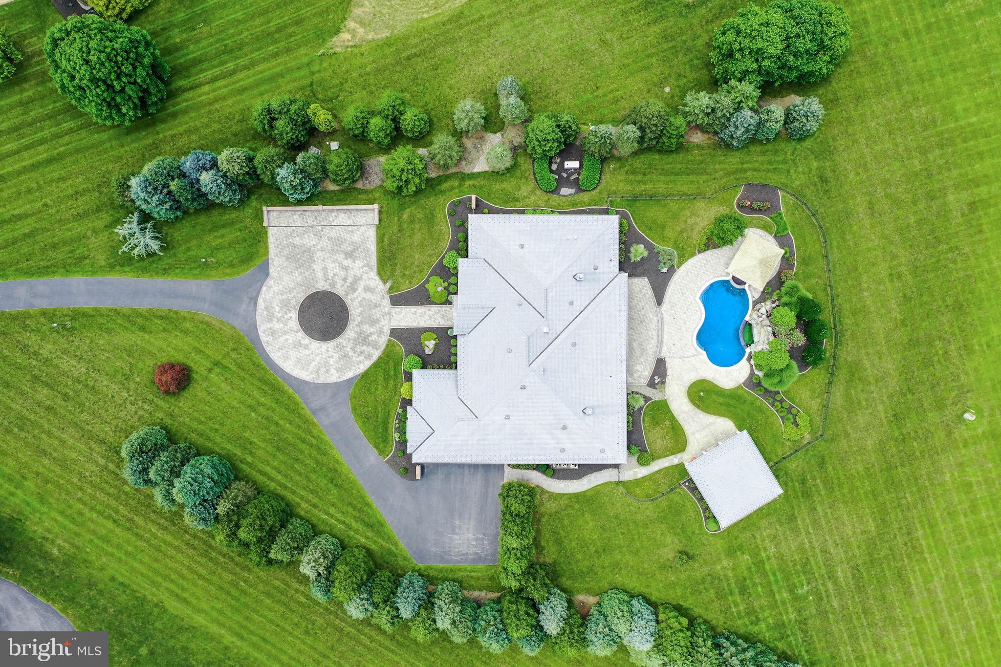 GREYSTONE - Residential