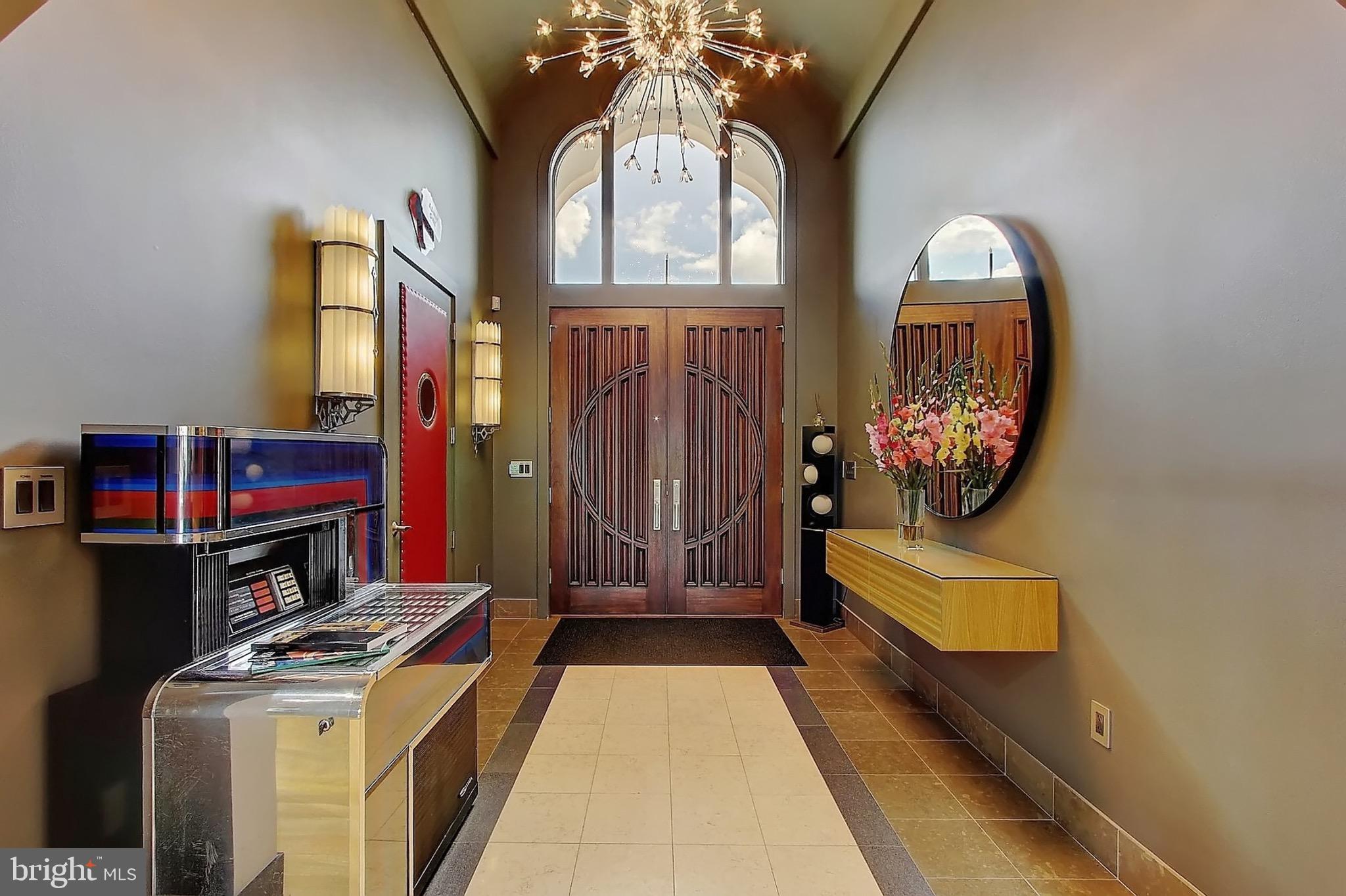 GREYSTONE - Residential