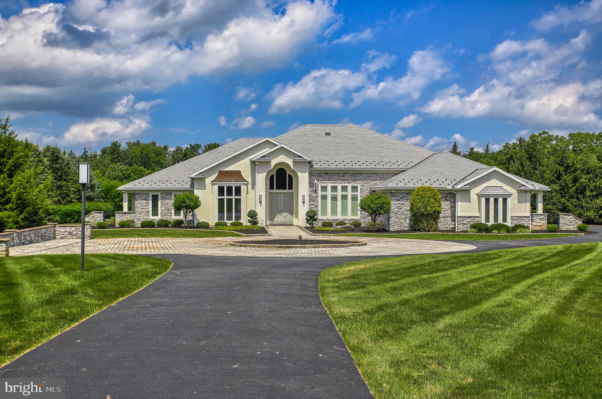 GREYSTONE - Residential