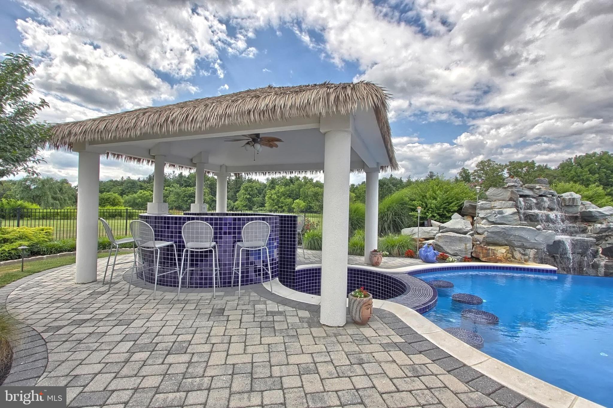 GREYSTONE - Residential