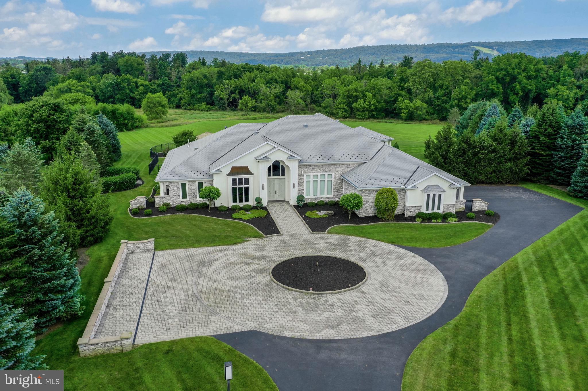 GREYSTONE - Residential