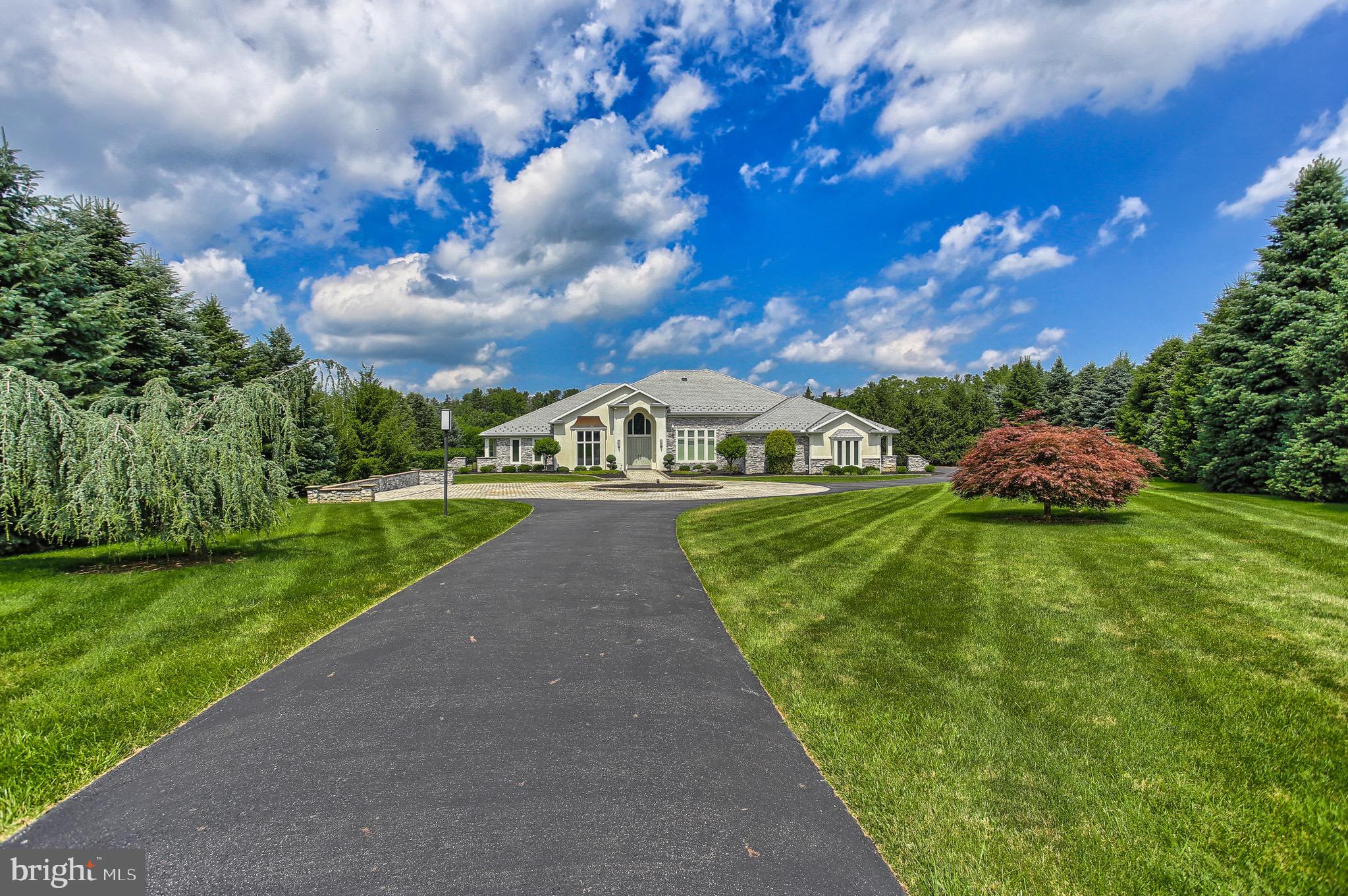 GREYSTONE - Residential