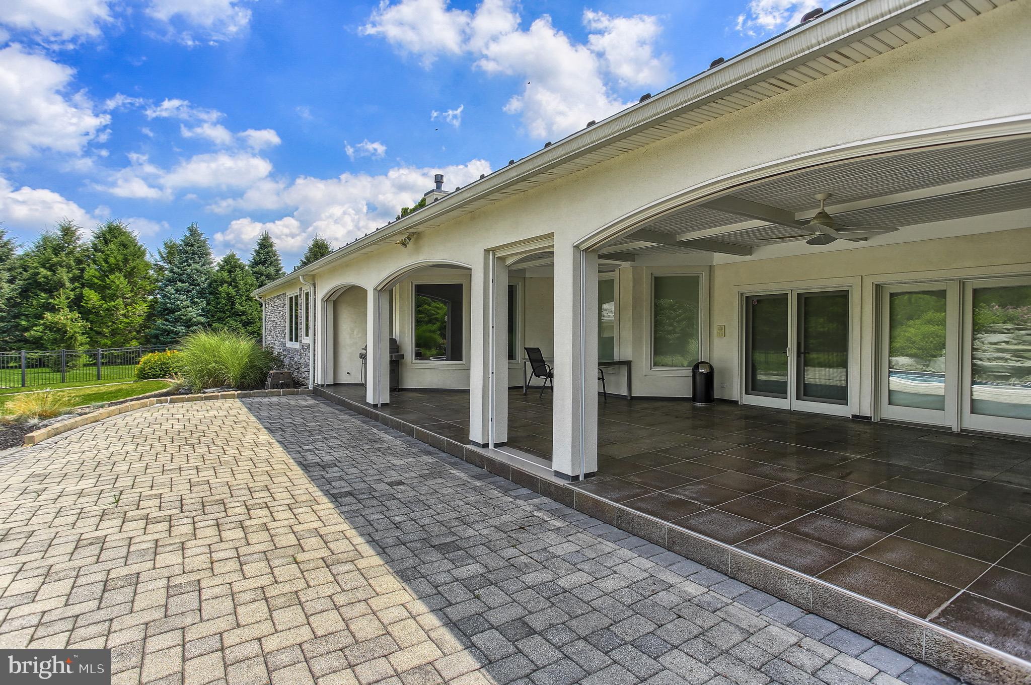 GREYSTONE - Residential