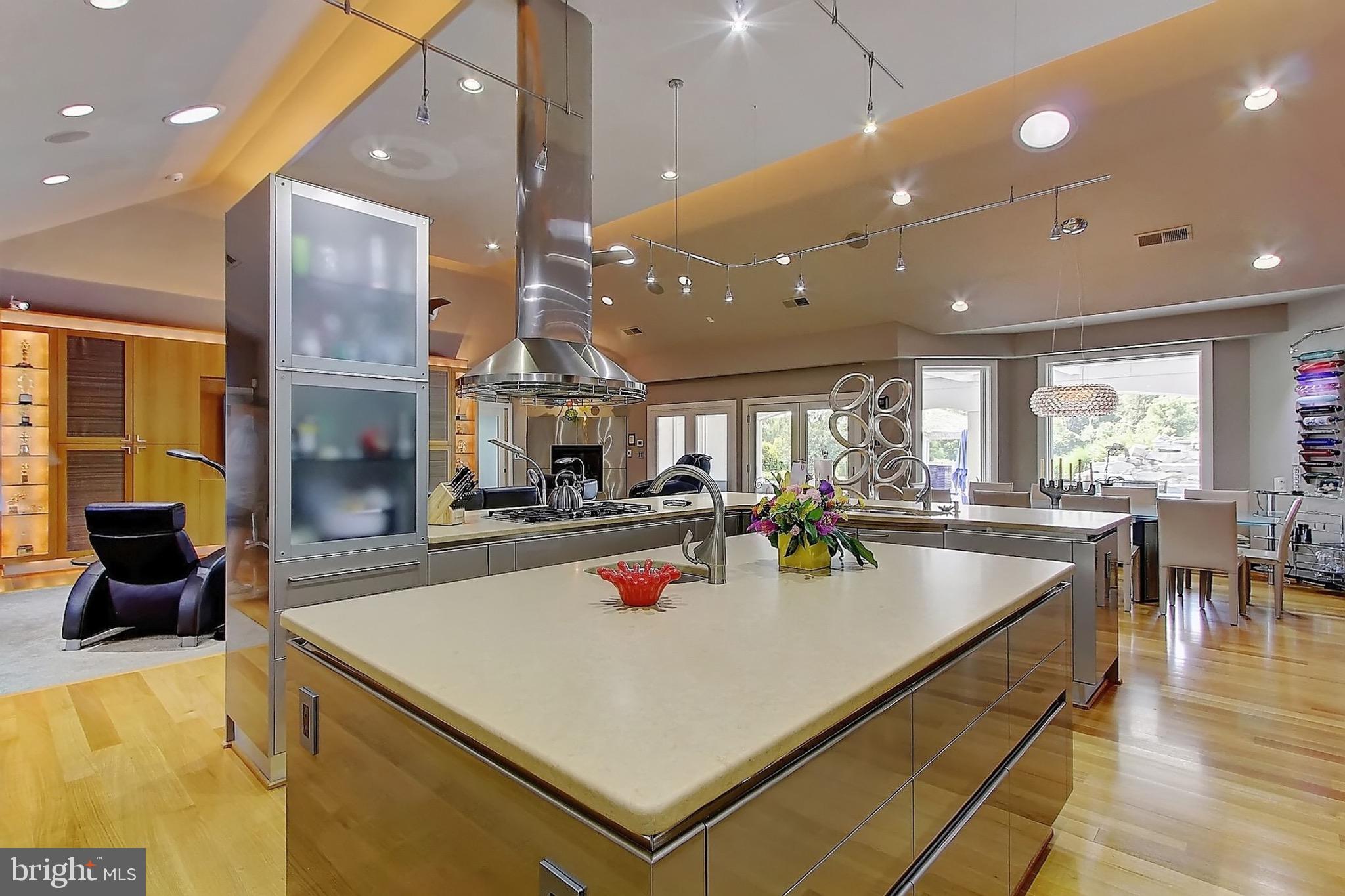 GREYSTONE - Residential