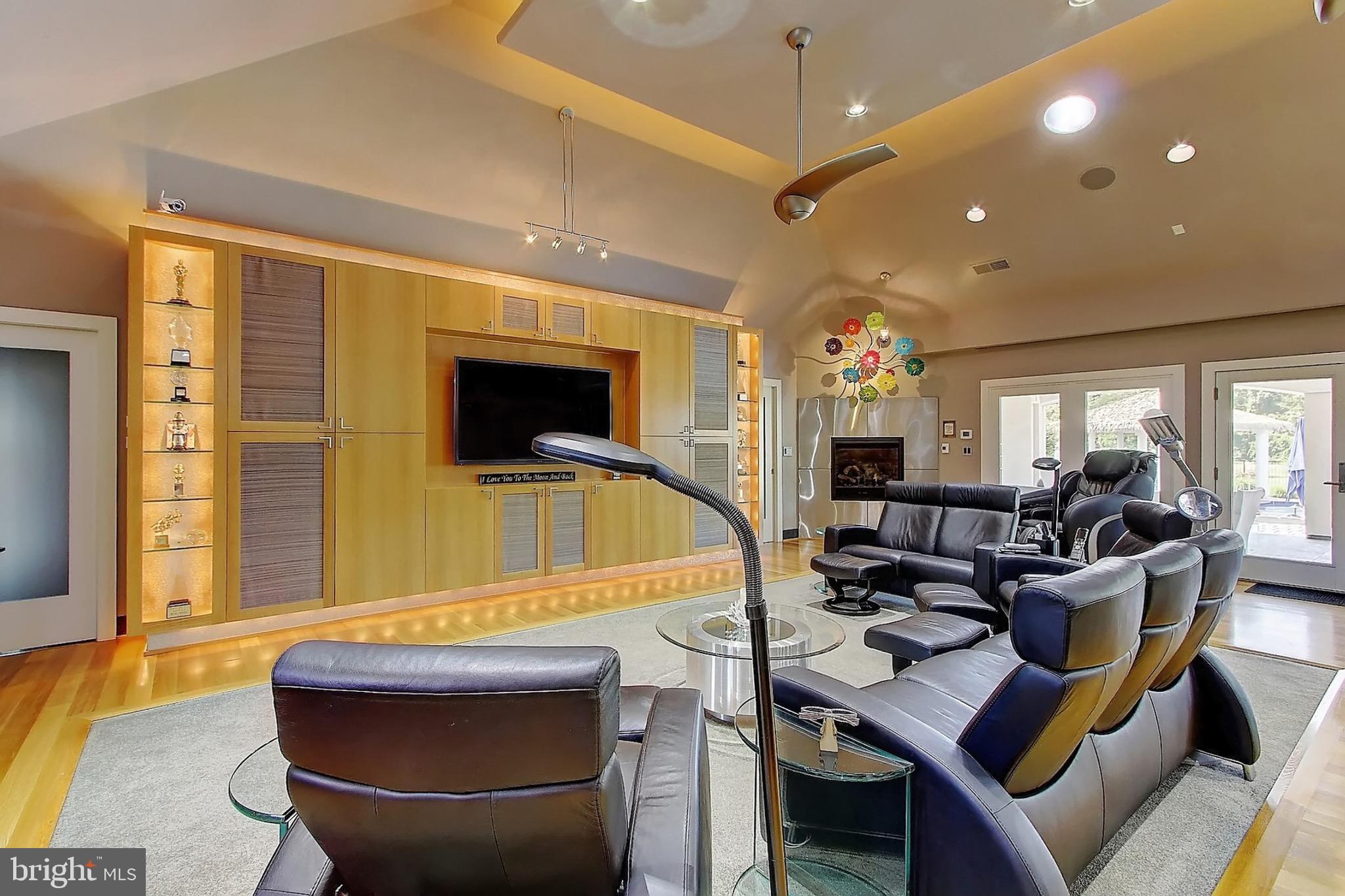 GREYSTONE - Residential