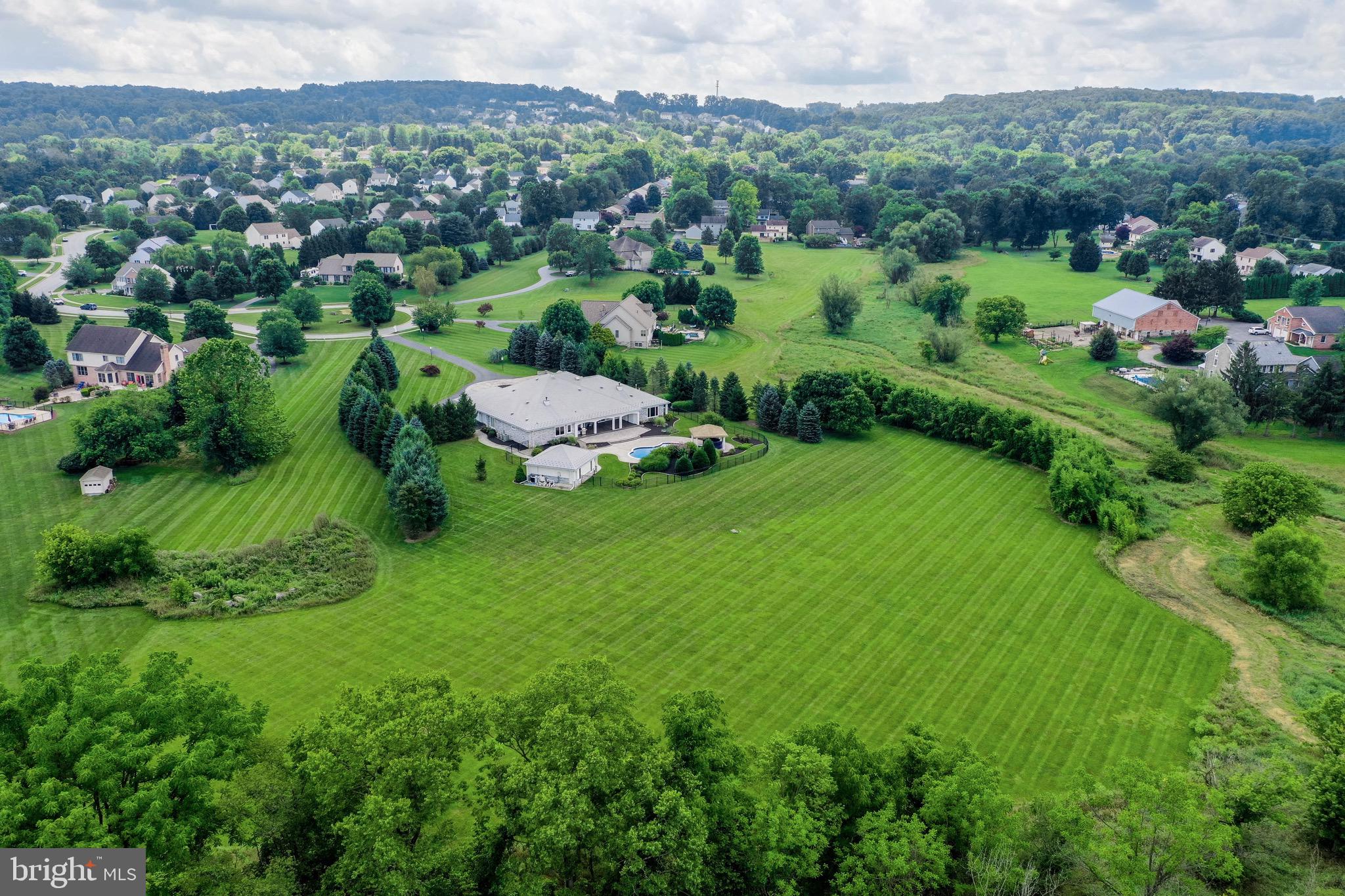 GREYSTONE - Residential