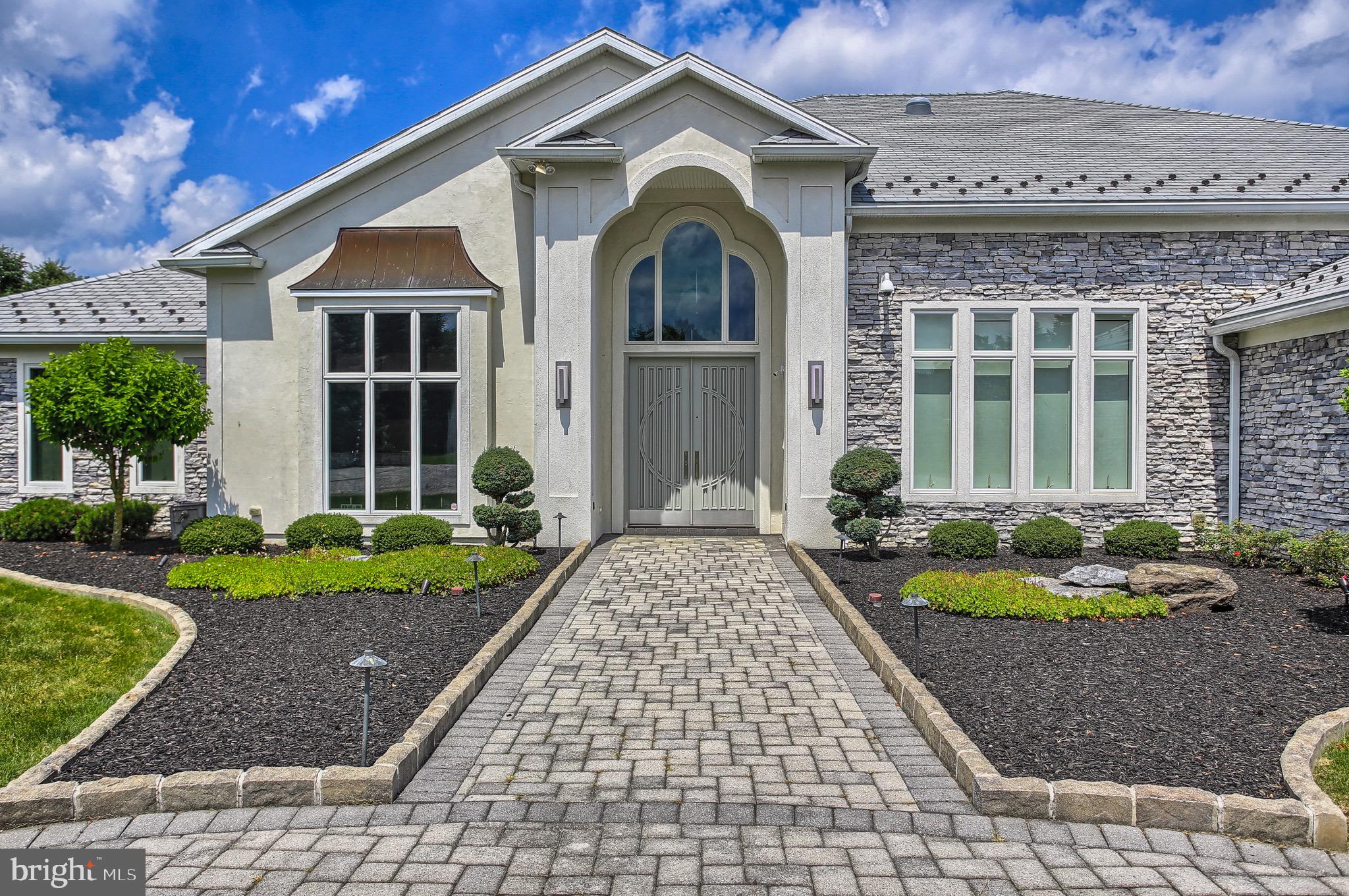 GREYSTONE - Residential