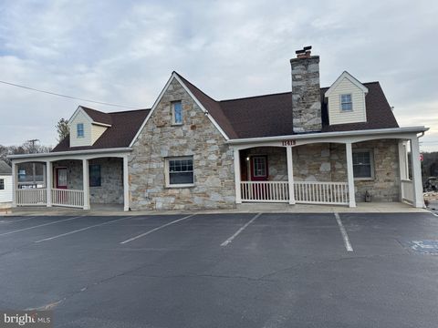 Photo of 11415 Eastern Avenue, MIDDLE RIVER, MD 21220 (MLS # MDBC2139594)