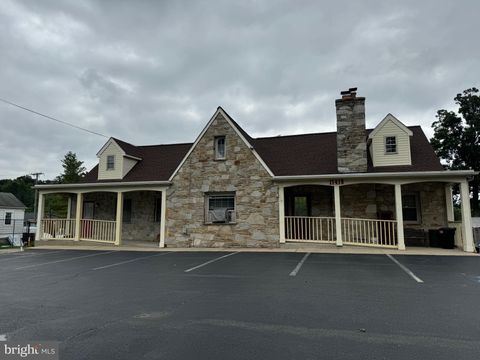 Photo of 11415 Eastern Avenue, MIDDLE RIVER, MD 21220 (MLS # MDBC2139594)