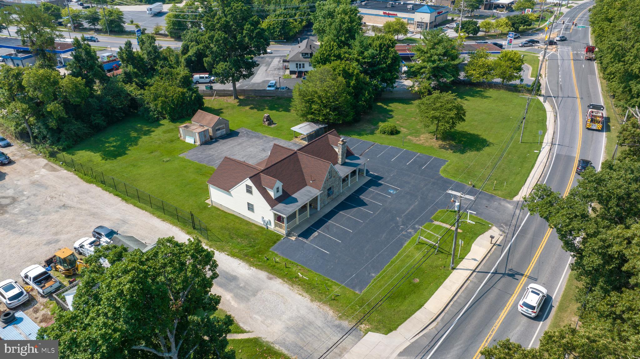 11415 EASTERN AVENUE