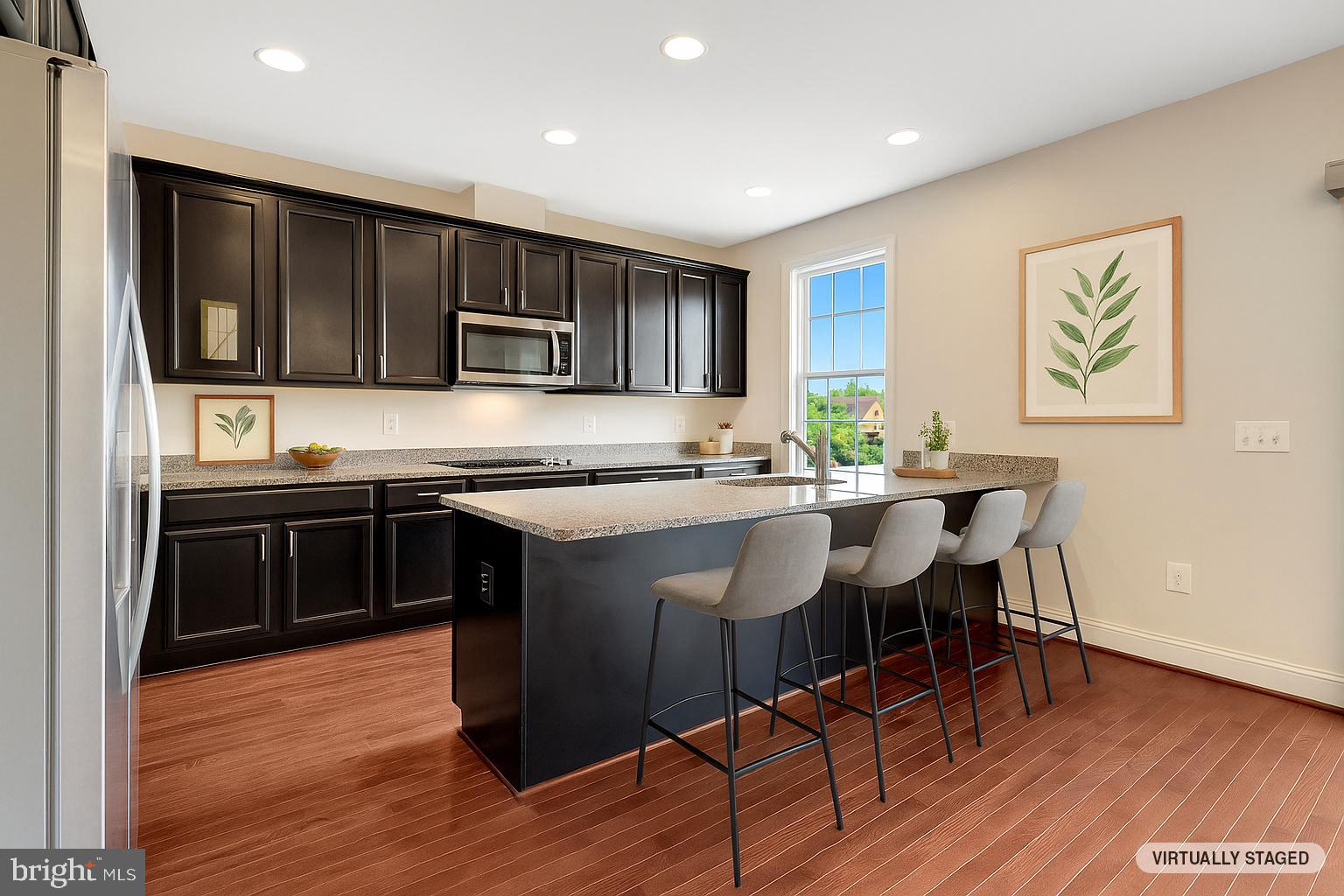 GRANT CORNER - Residential Lease