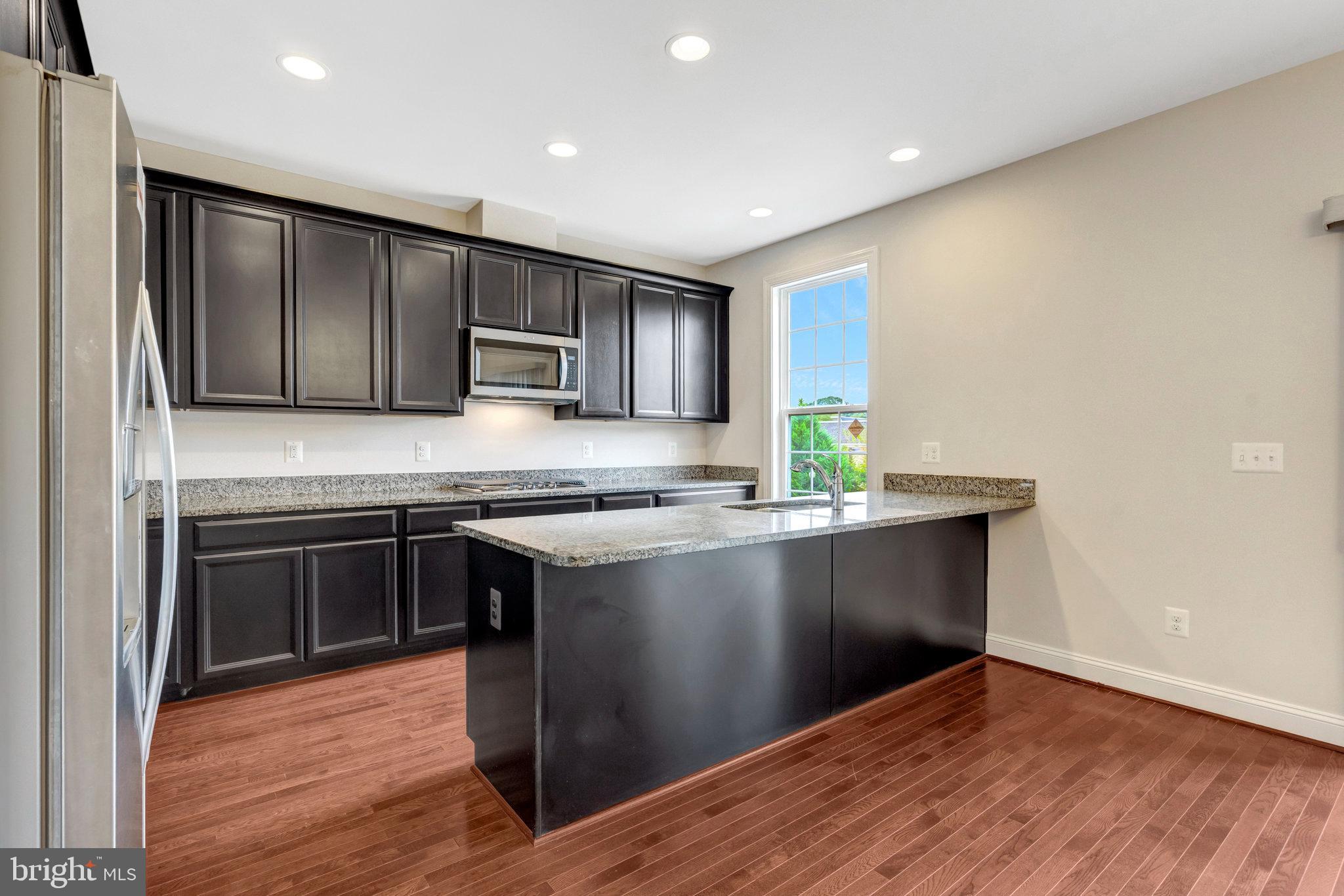 GRANT CORNER - Residential Lease