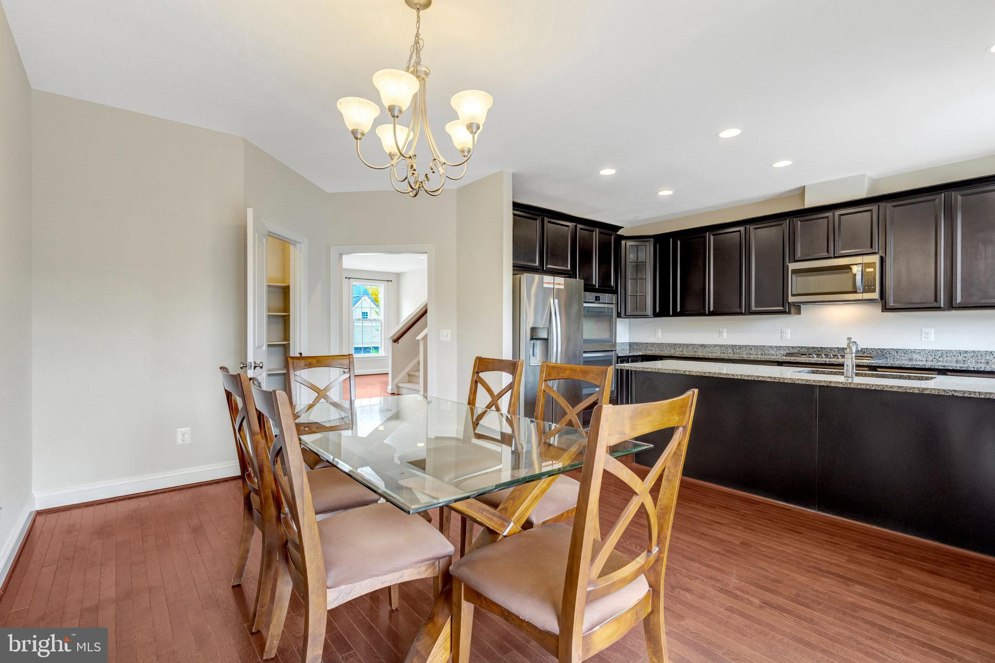 GRANT CORNER - Residential Lease