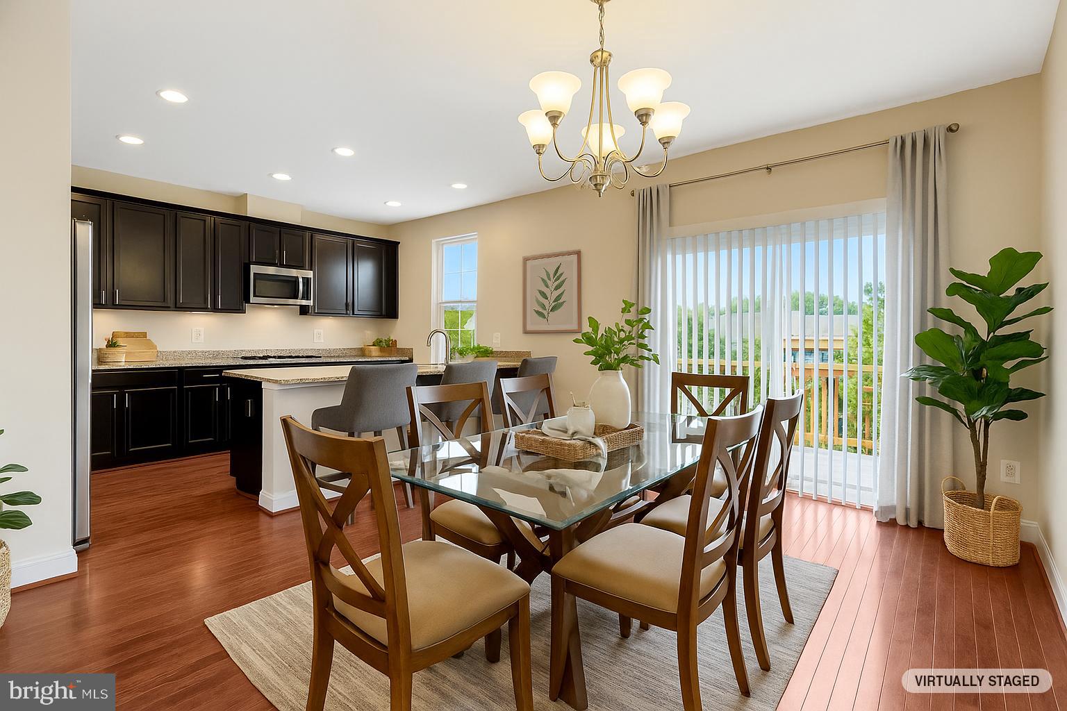 GRANT CORNER - Residential Lease