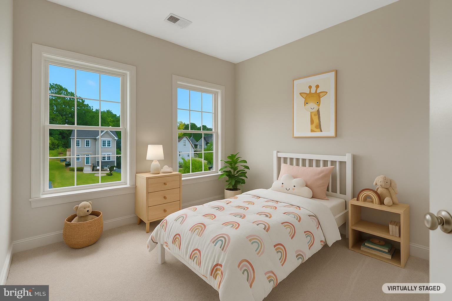 GRANT CORNER - Residential Lease