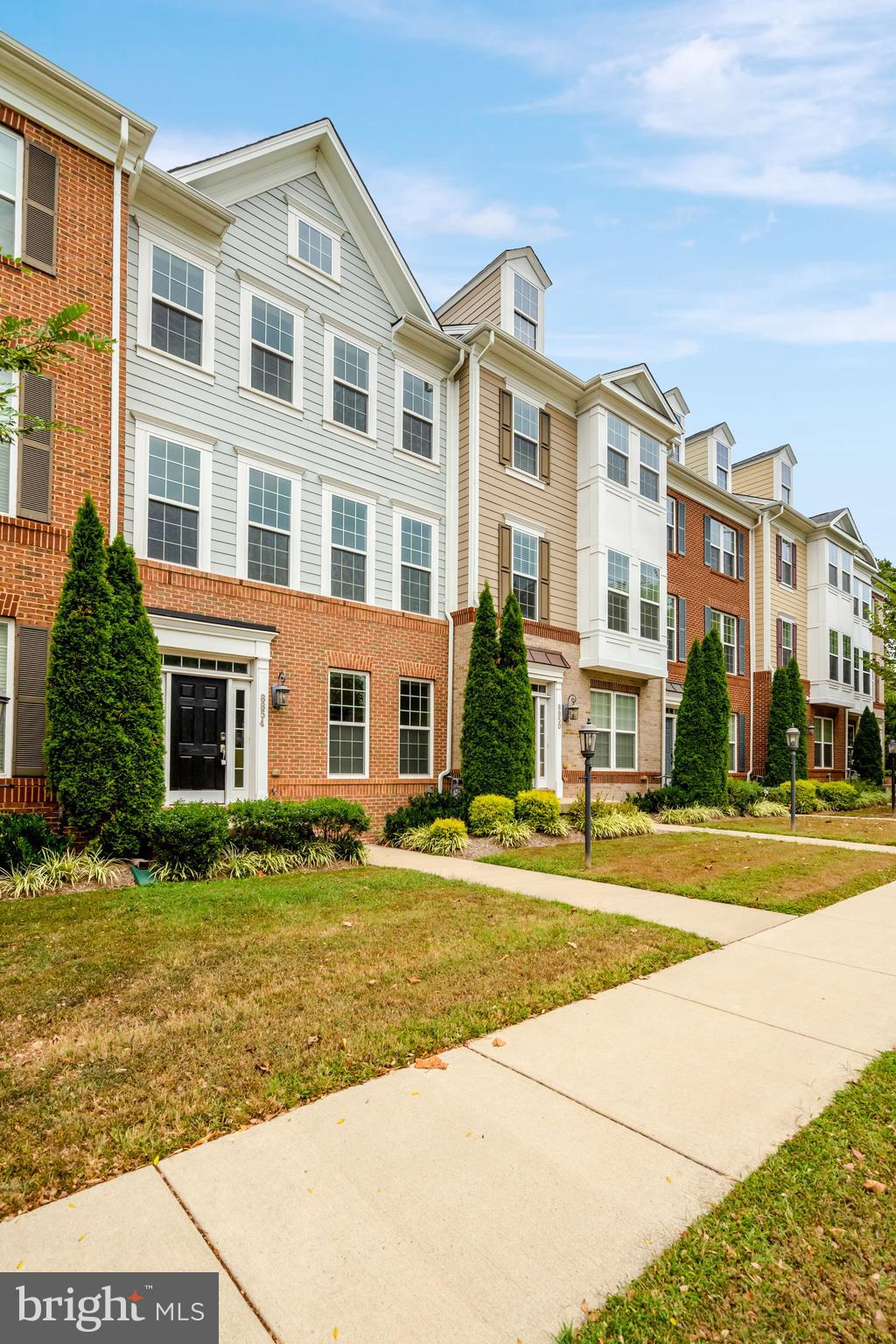 GRANT CORNER - Residential Lease