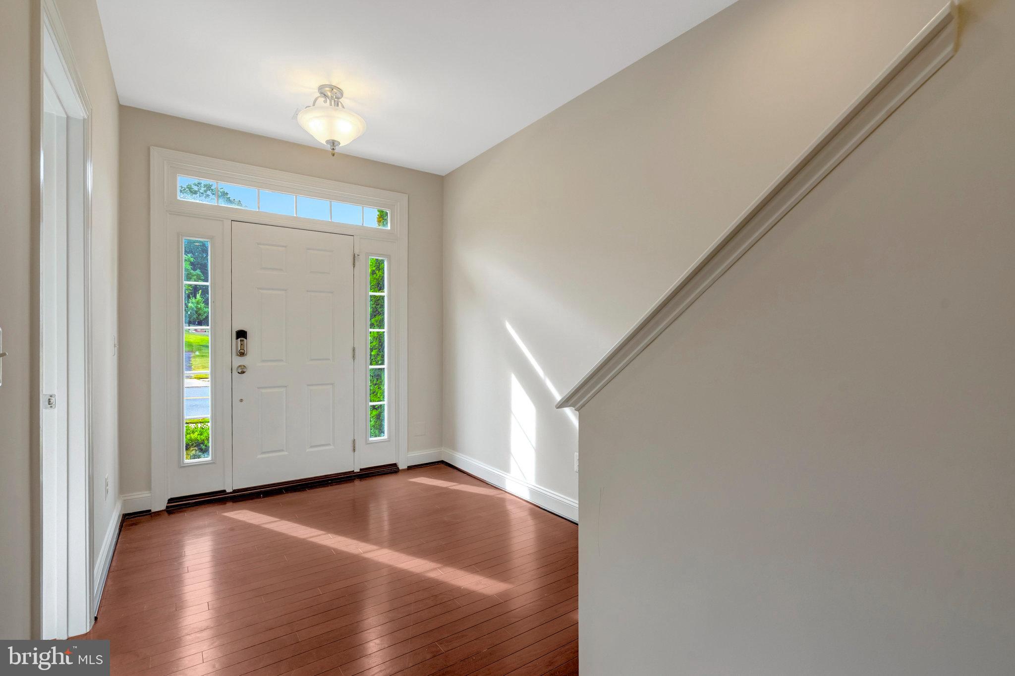 GRANT CORNER - Residential Lease