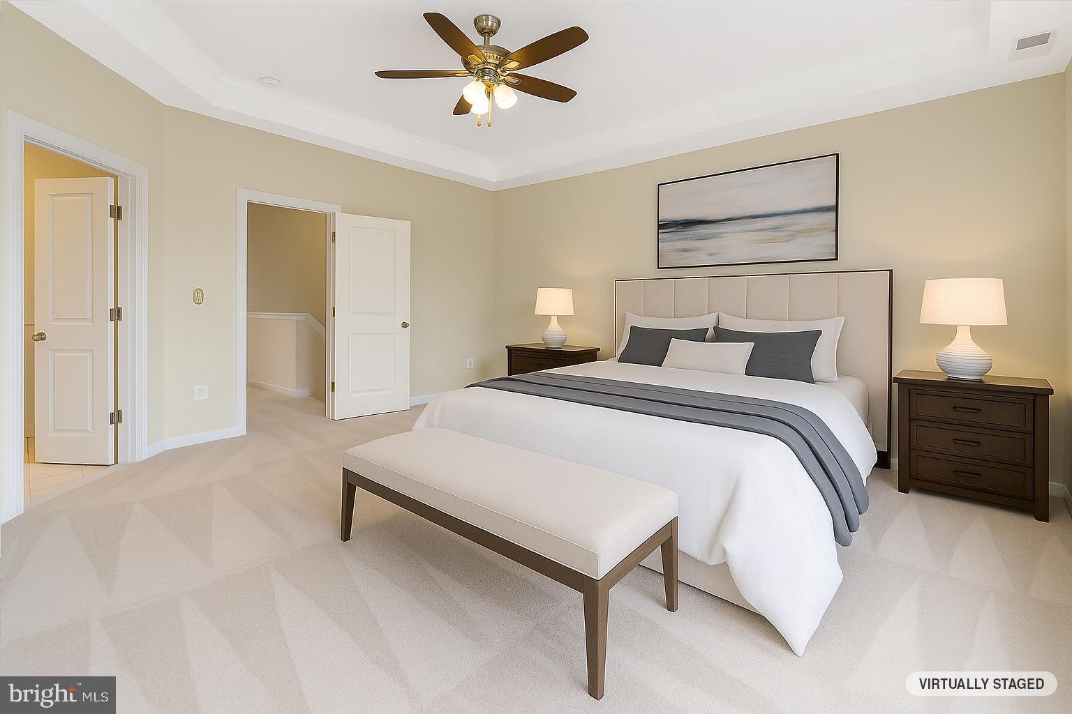 GRANT CORNER - Residential Lease