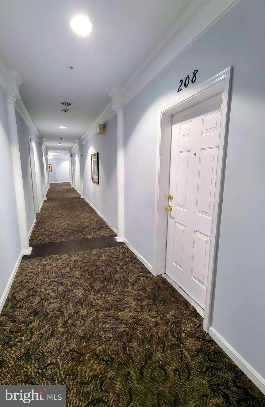 2607 CHAPEL LAKE DRIVE 208