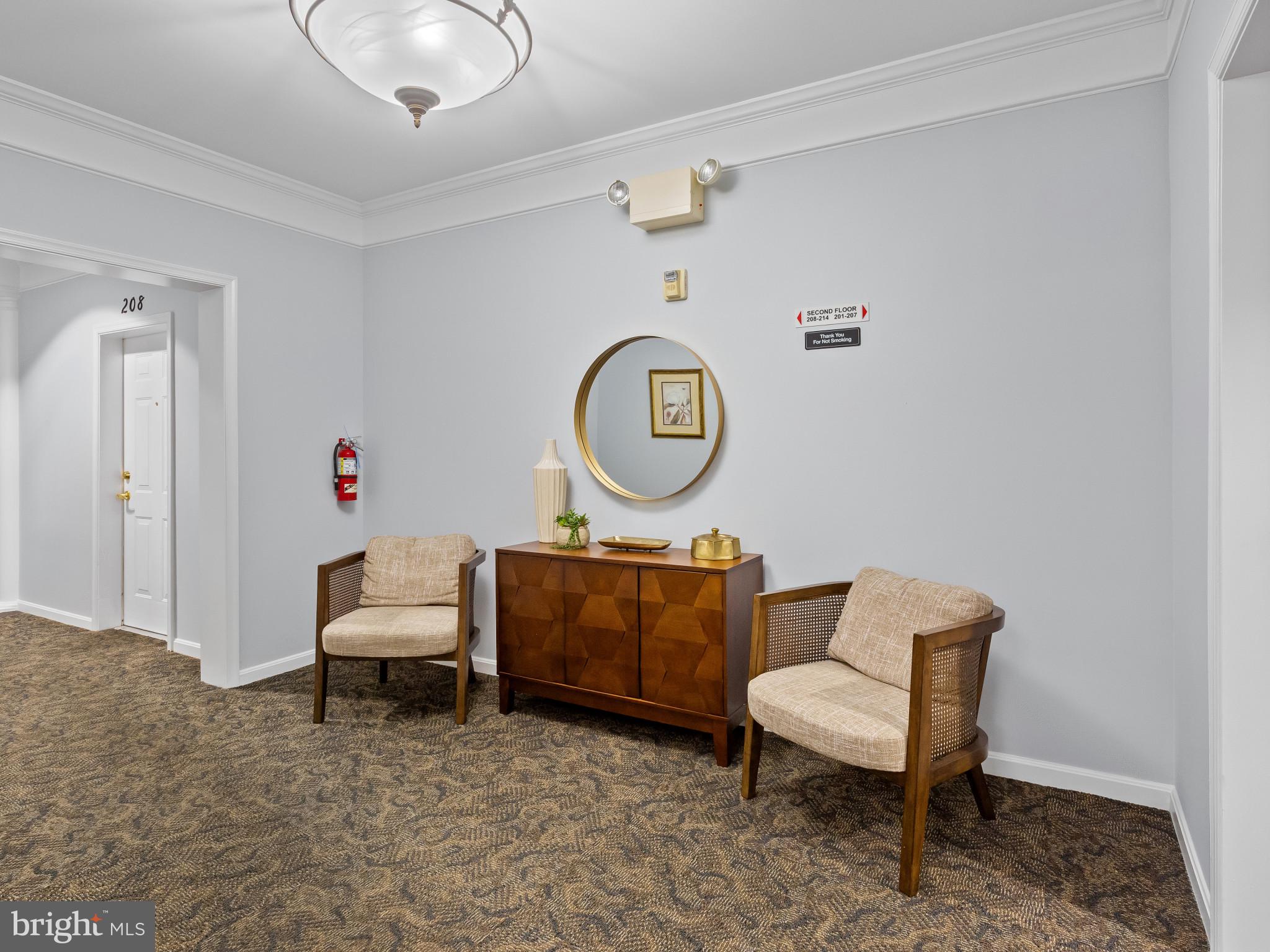 2607 CHAPEL LAKE DRIVE 208
