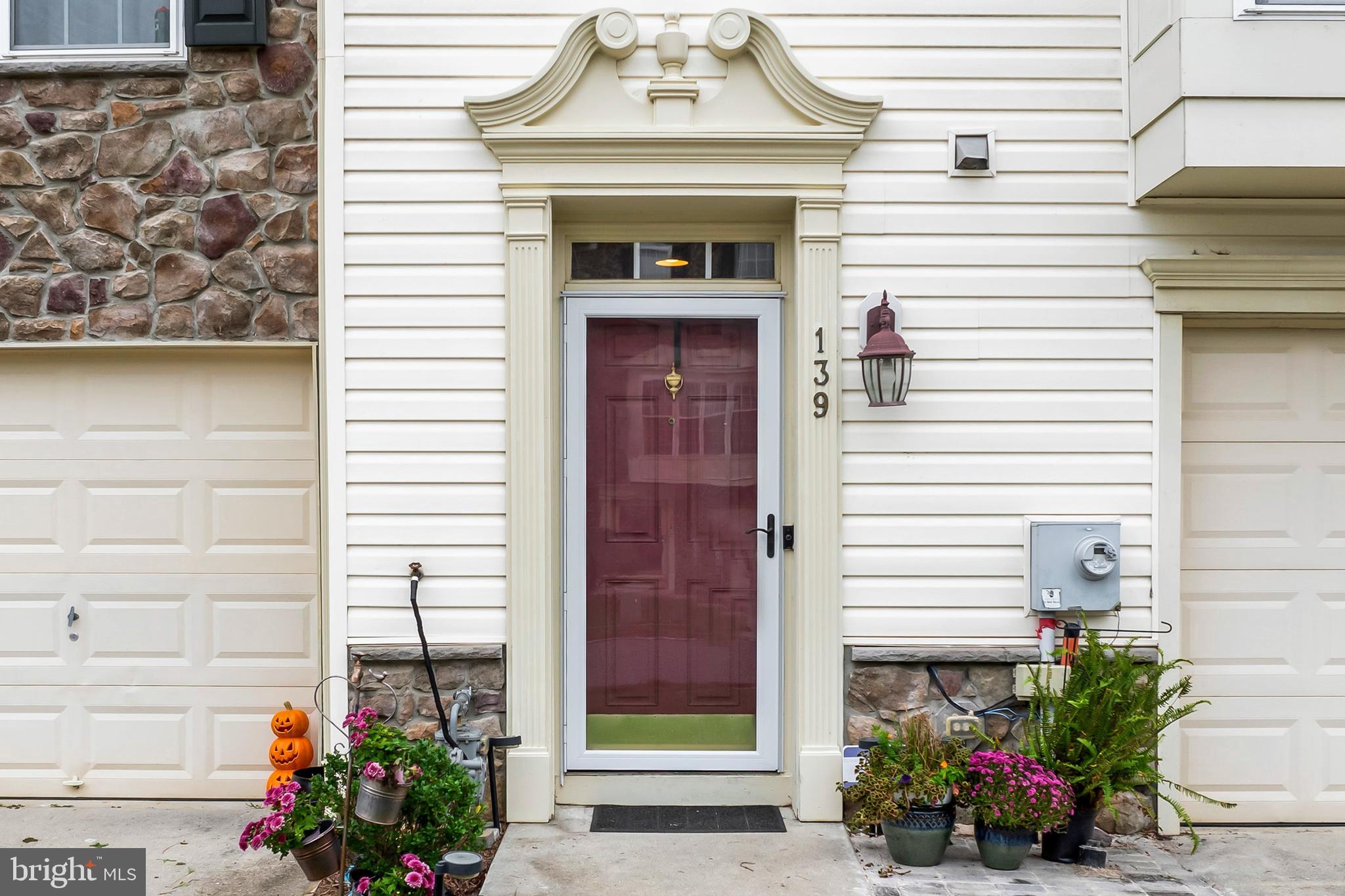 139 SOUTH AVENUE