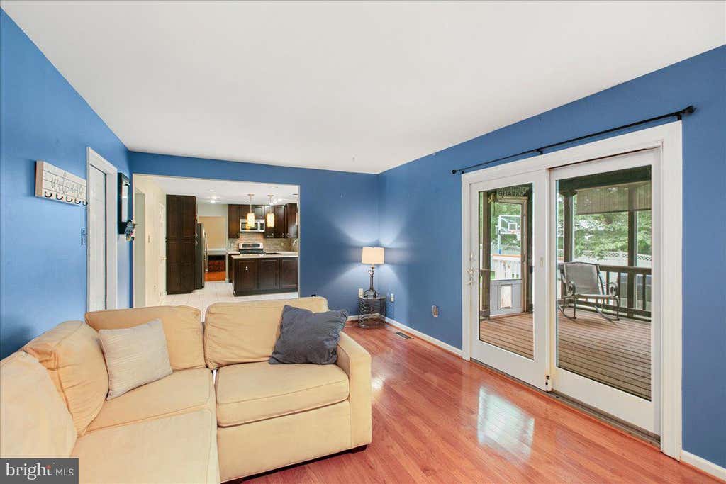 Photo of 7142 Red Horse Tavern Lane, SPRINGFIELD, VA 22153 (MLS # VAFX2315648)