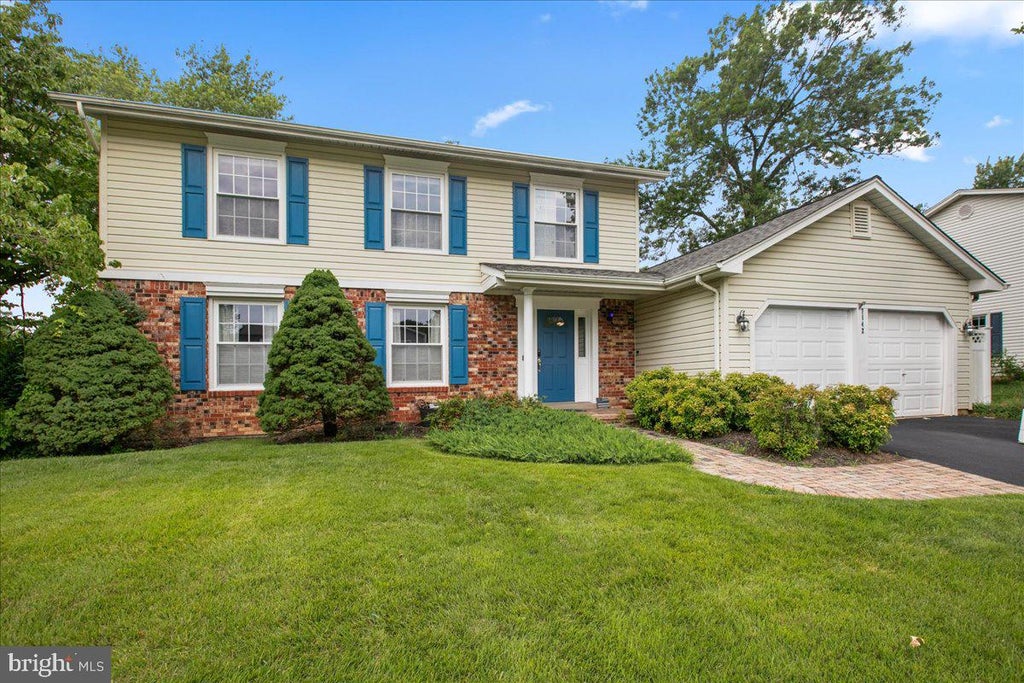 Photo of 7142 Red Horse Tavern Lane, SPRINGFIELD, VA 22153 (MLS # VAFX2315648)