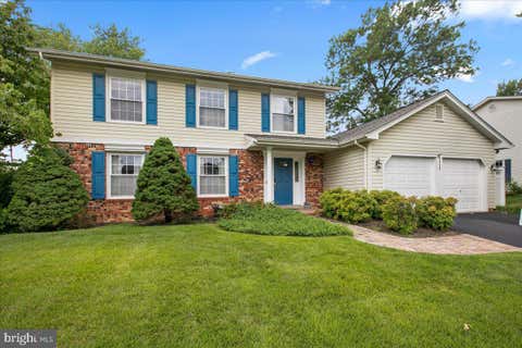 Photo of 7142 Red Horse Tavern Lane, SPRINGFIELD, VA 22153 (MLS # VAFX2315648)