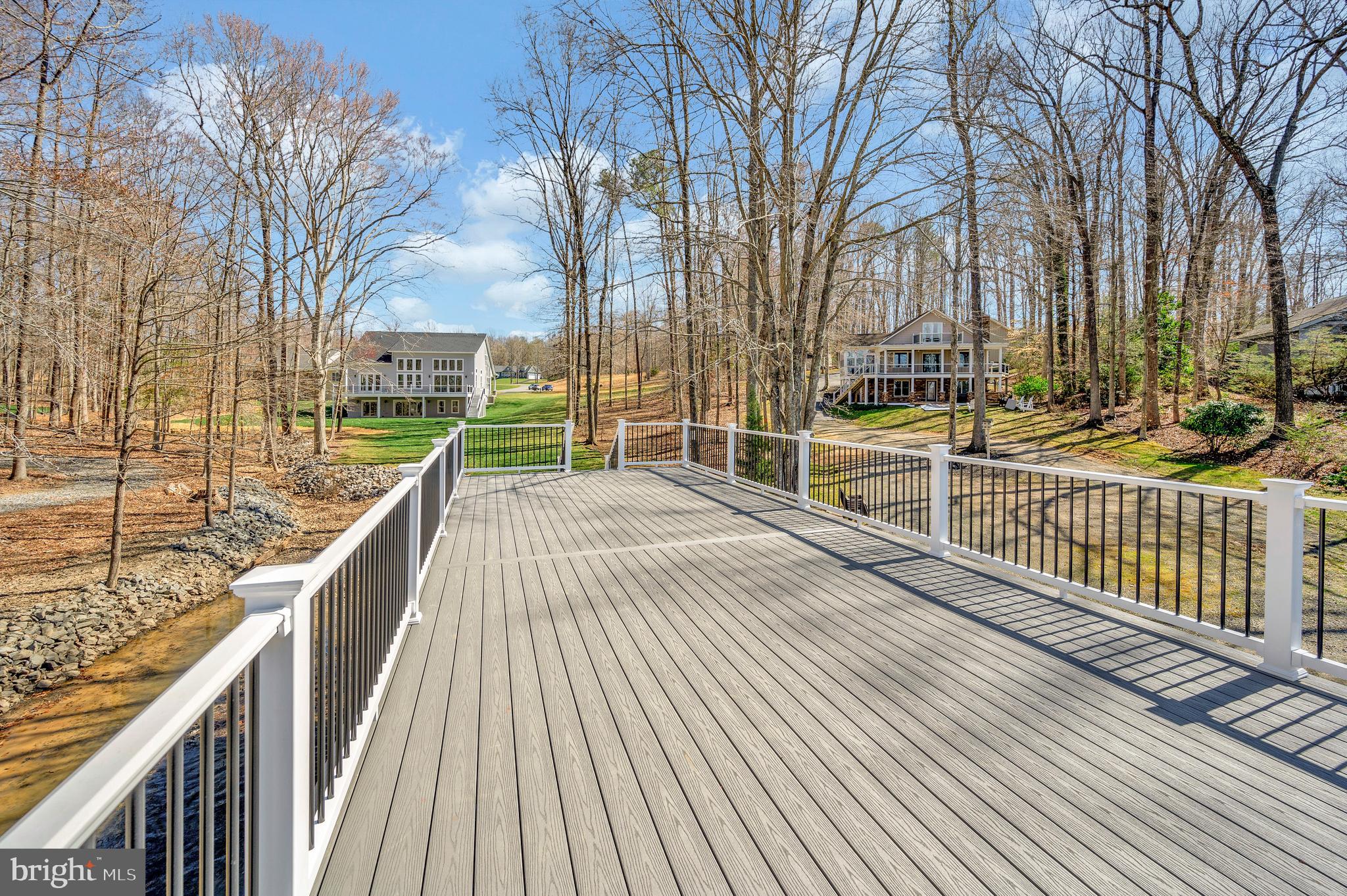 MILL RUN - Residential