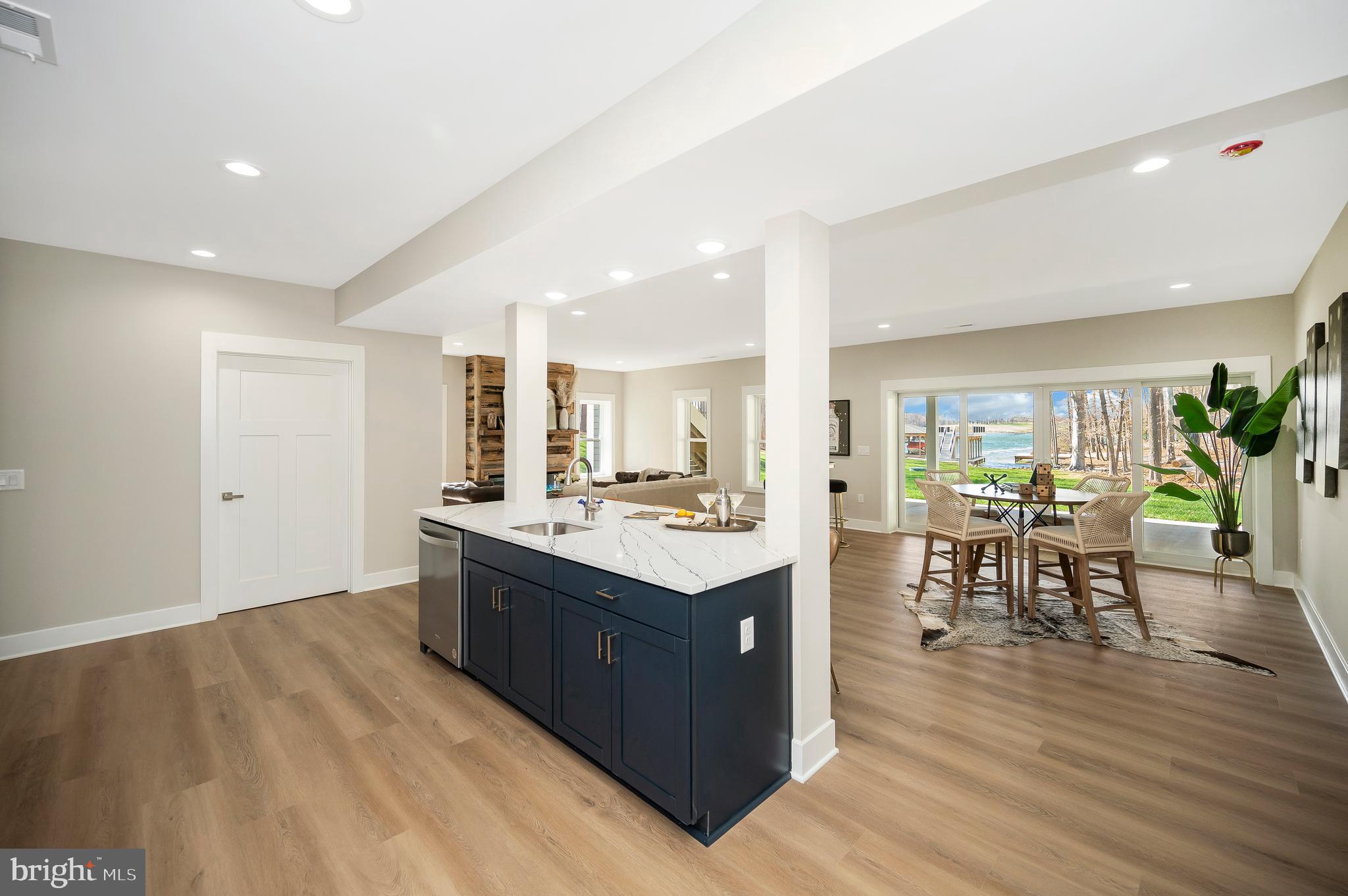 MILL RUN - Residential