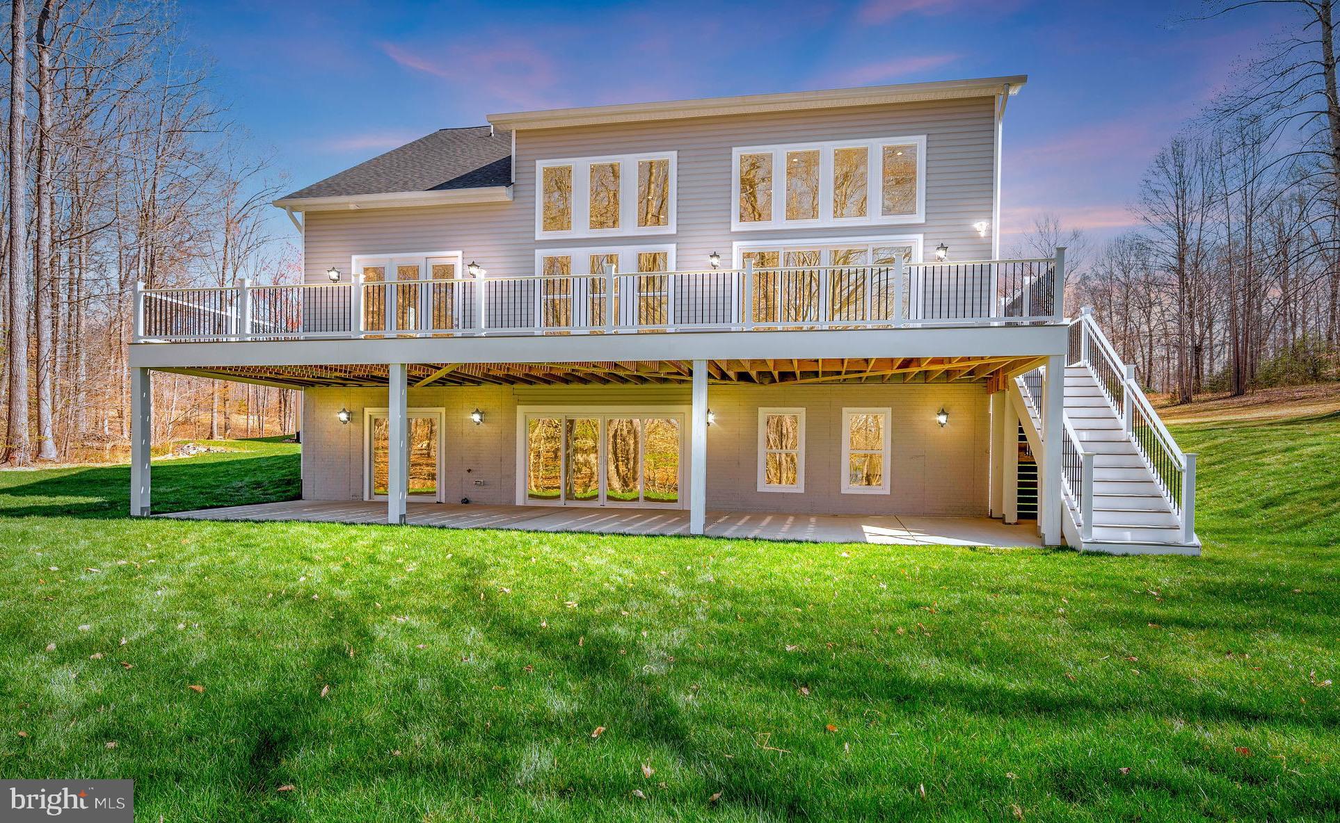 MILL RUN - Residential