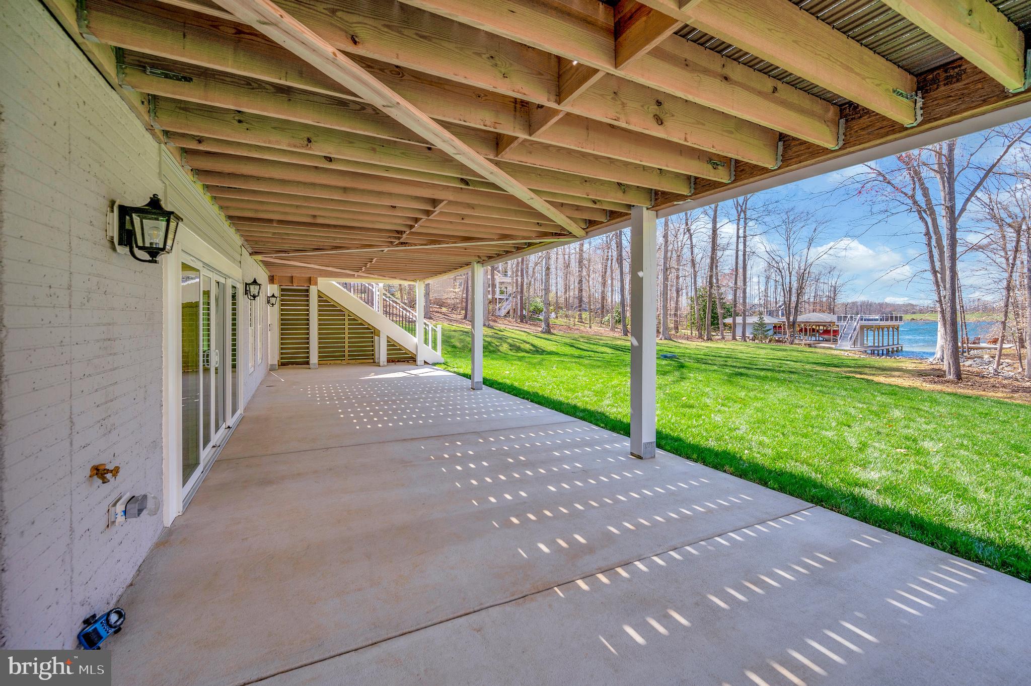MILL RUN - Residential