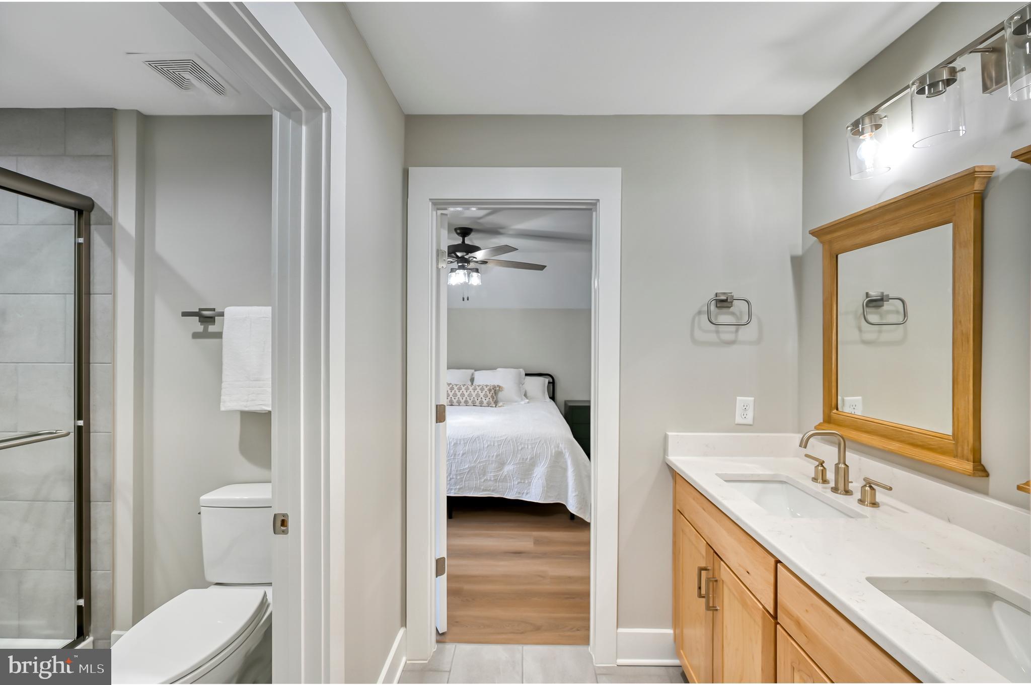 MILL RUN - Residential