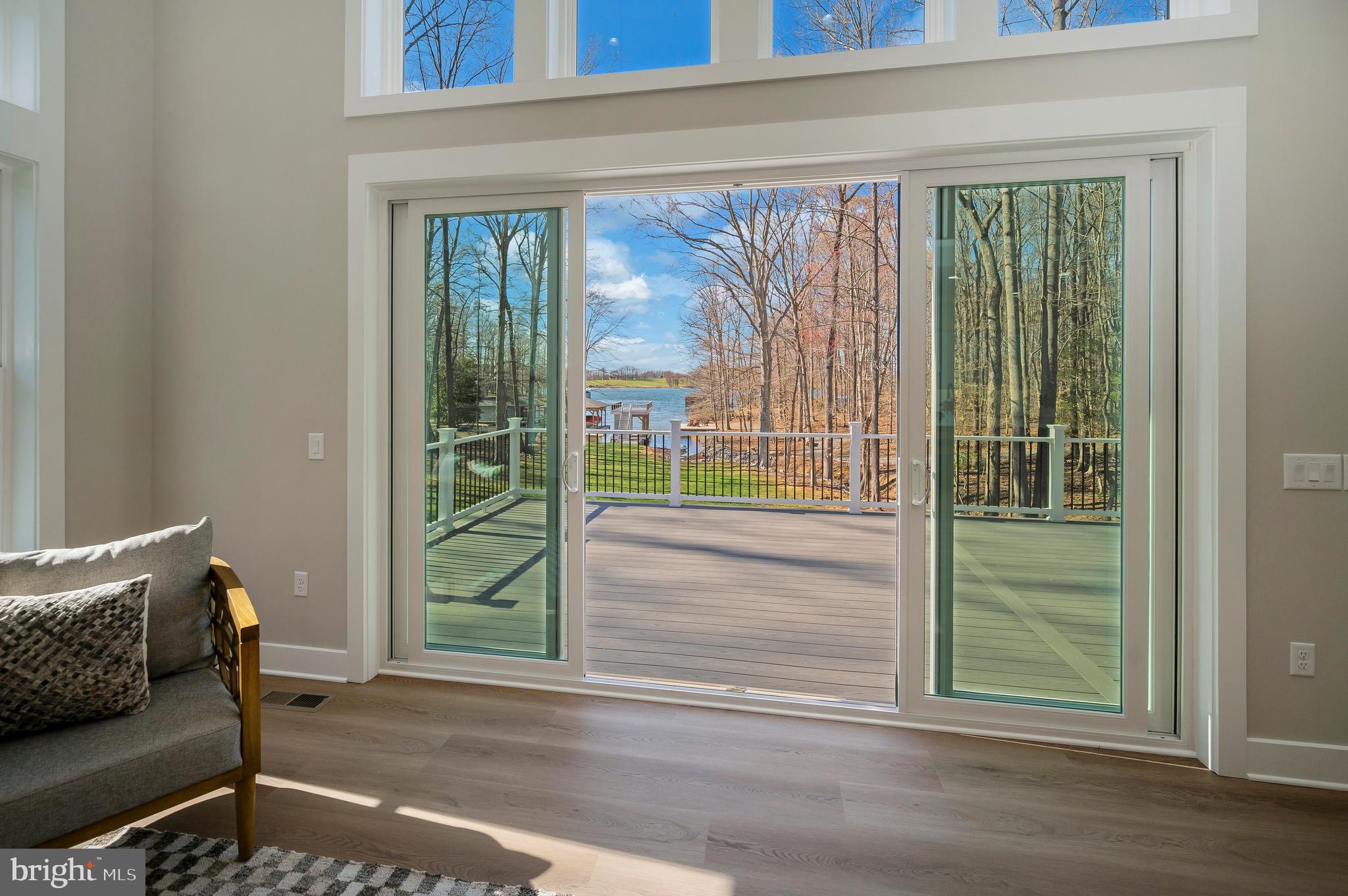 MILL RUN - Residential