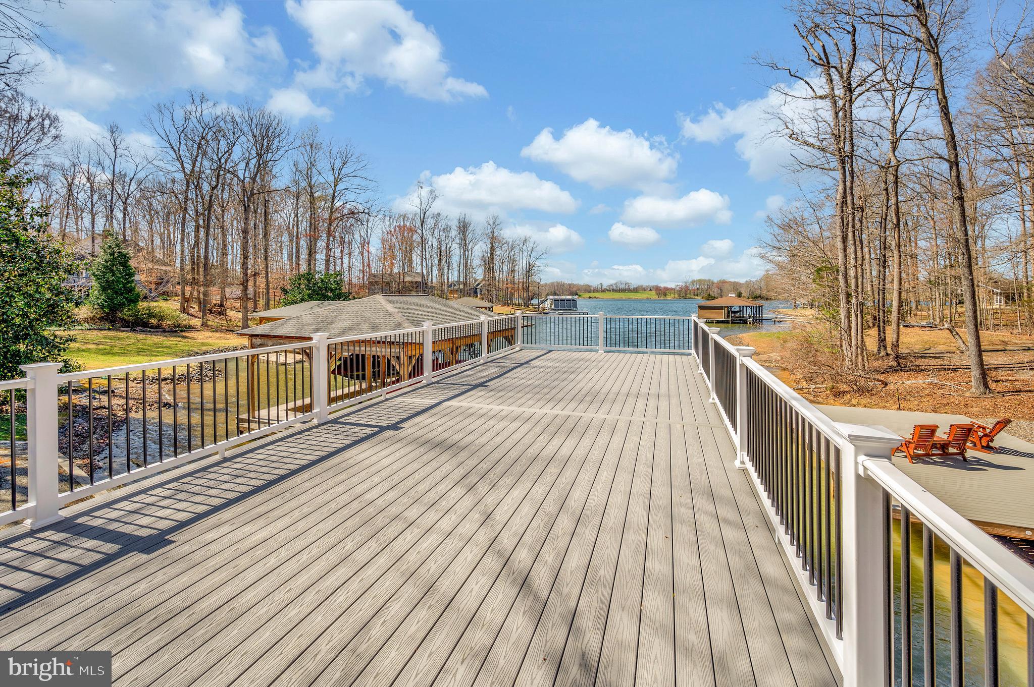 MILL RUN - Residential