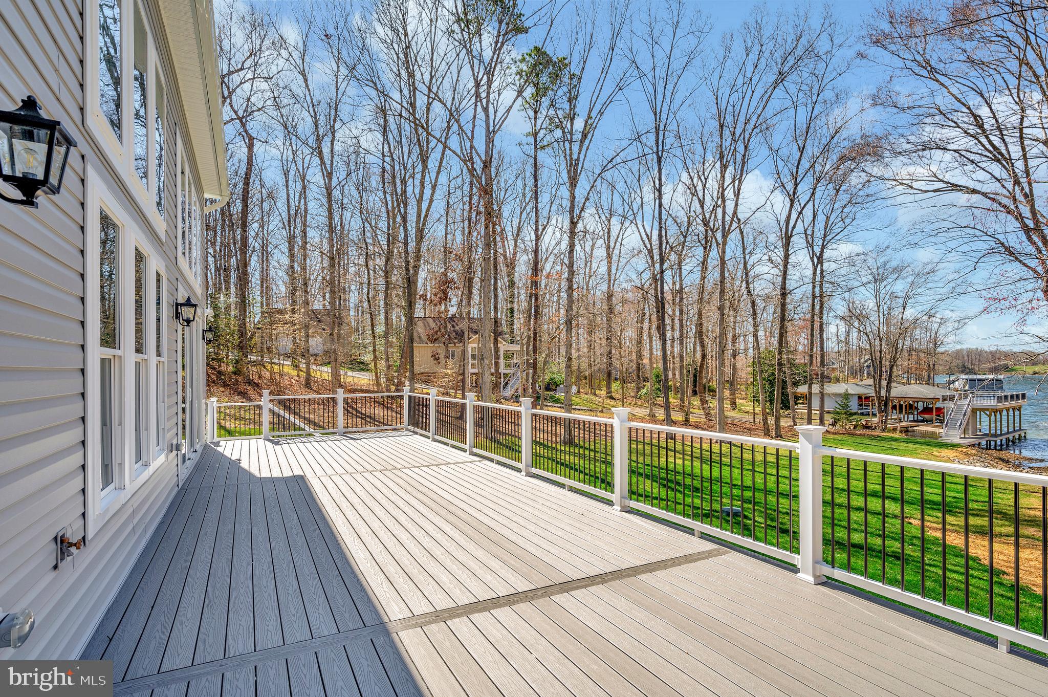 MILL RUN - Residential