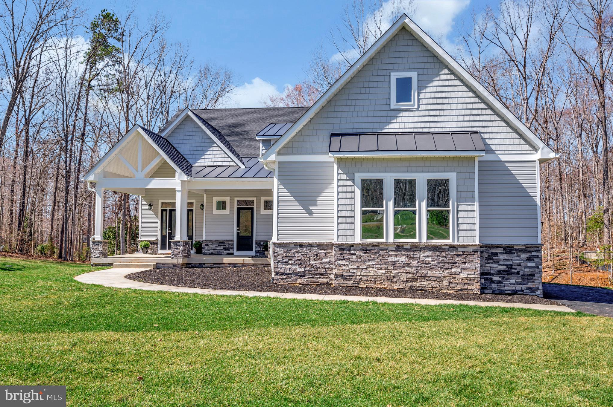 MILL RUN - Residential