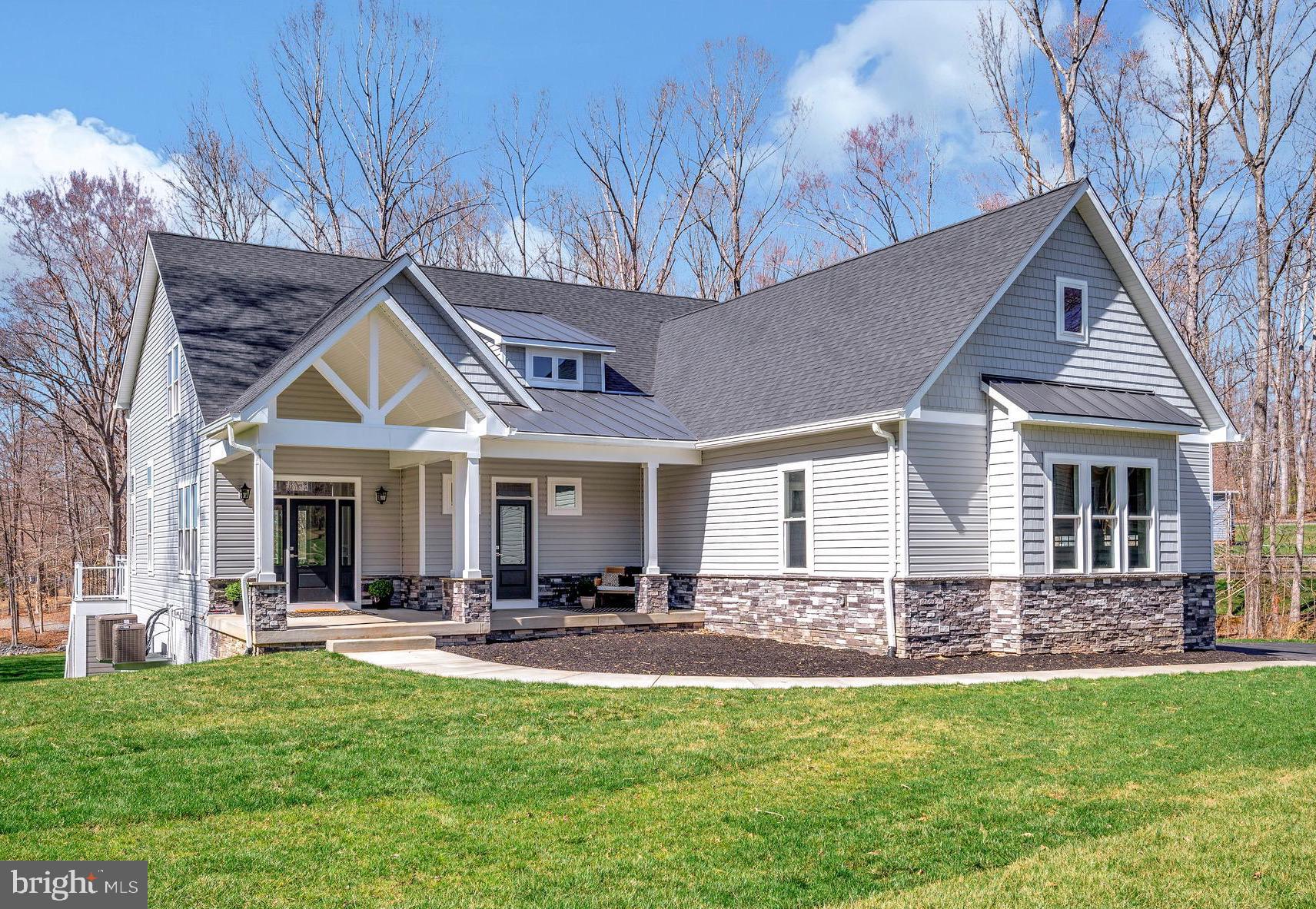 MILL RUN - Residential