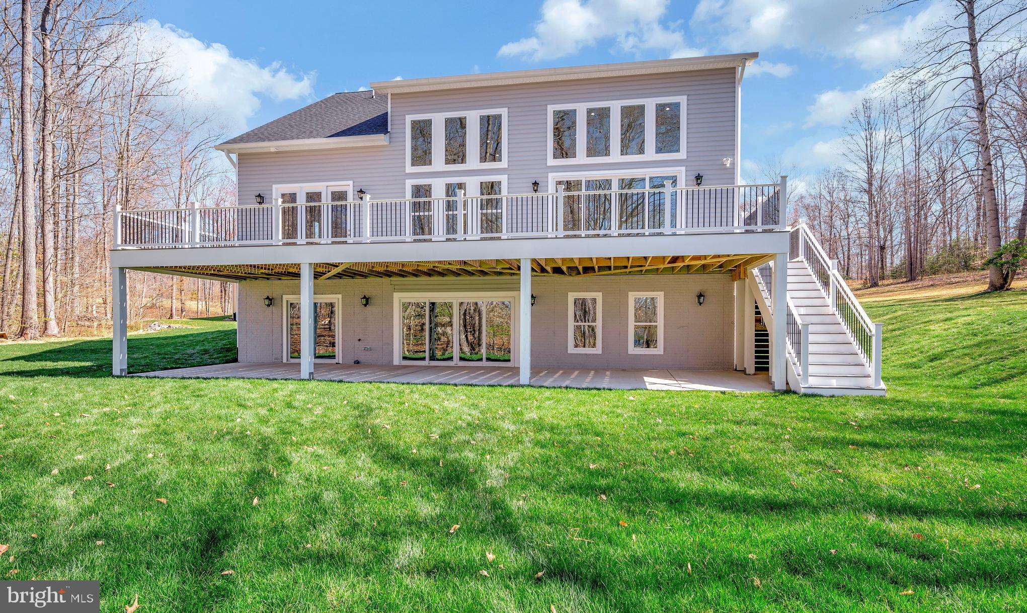 MILL RUN - Residential