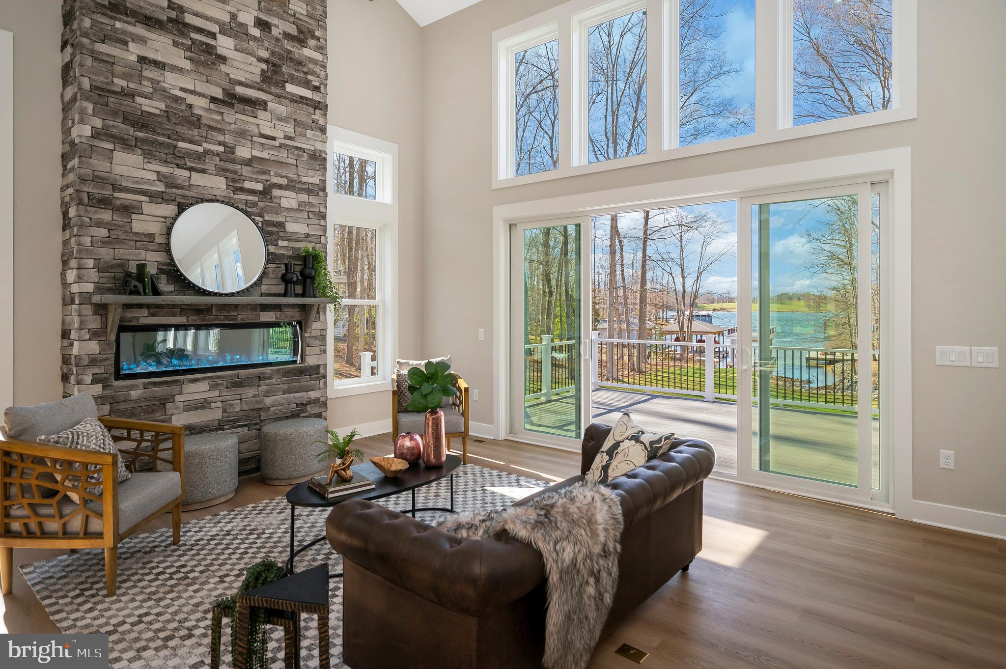 MILL RUN - Residential